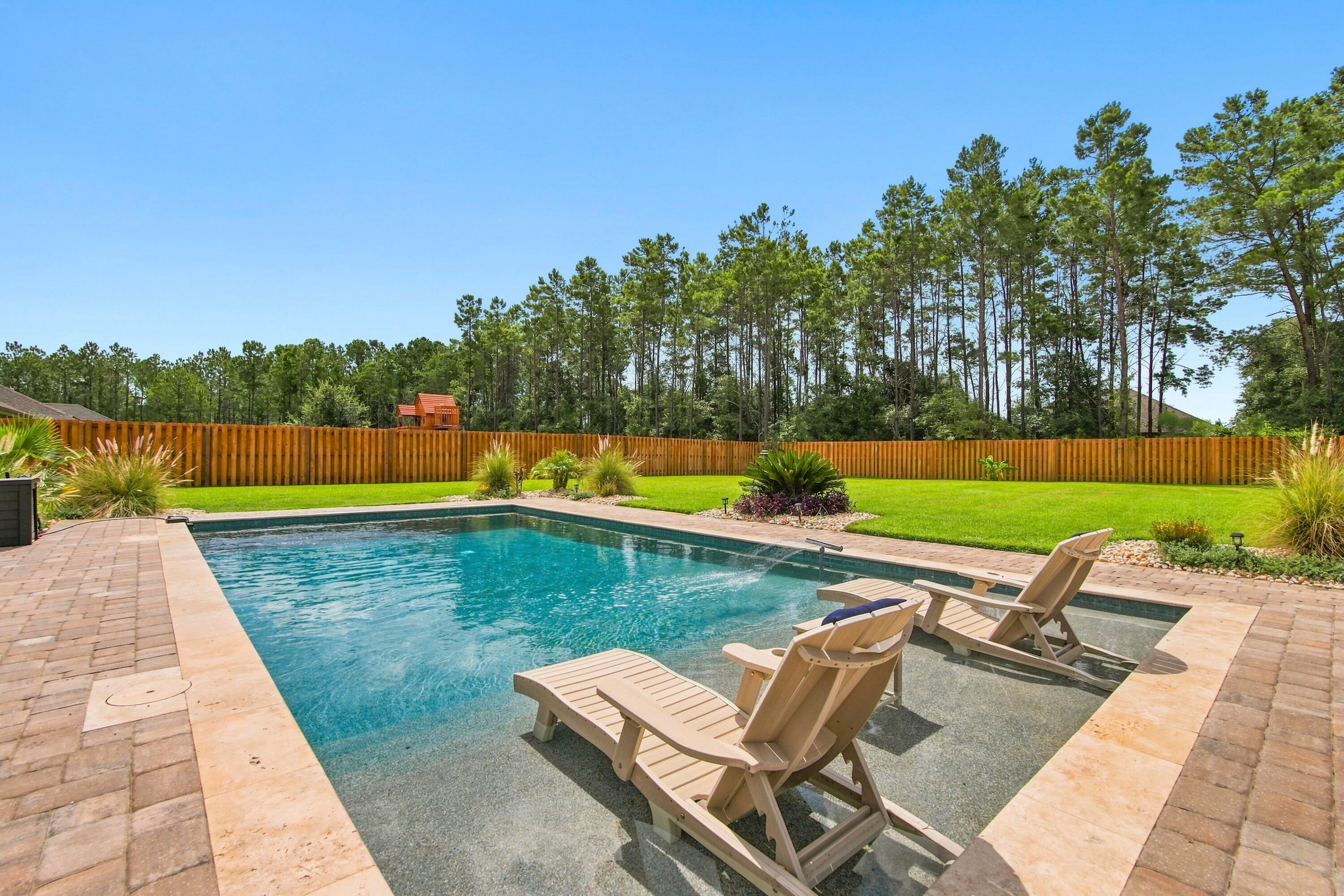 THE TRAILS AT HAMMOCK BAY - Residential