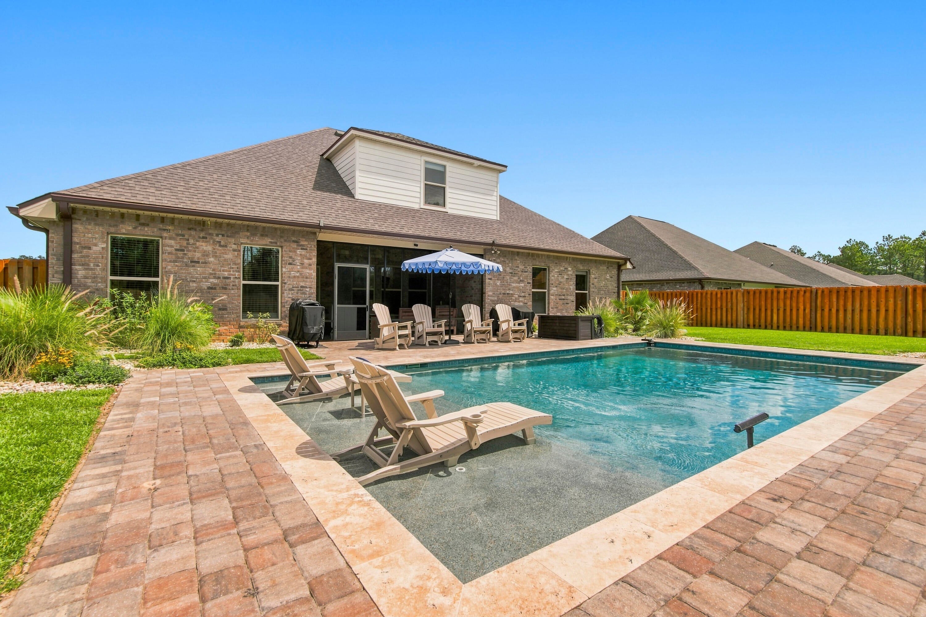 THE TRAILS AT HAMMOCK BAY - Residential