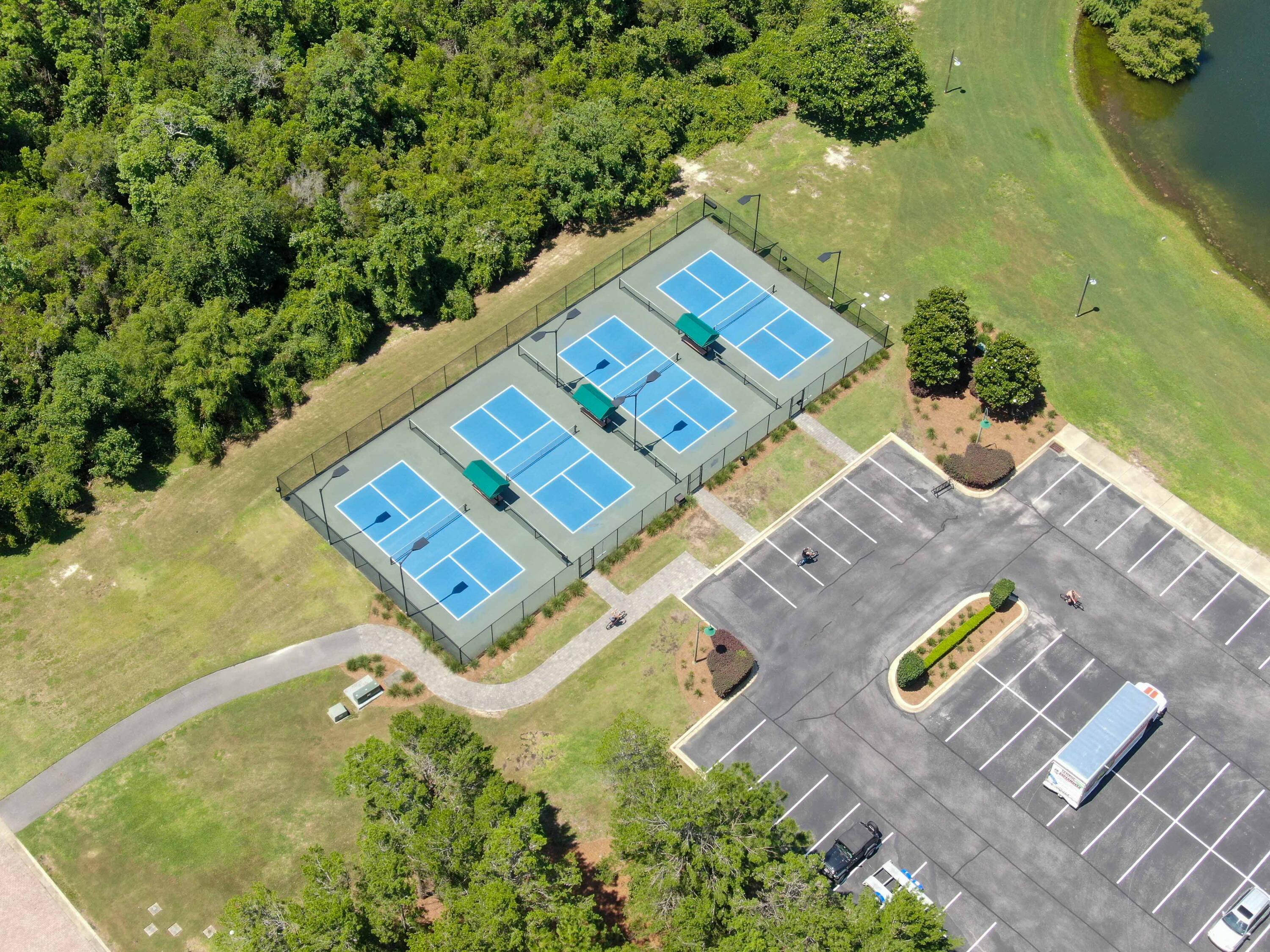 THE TRAILS AT HAMMOCK BAY - Residential