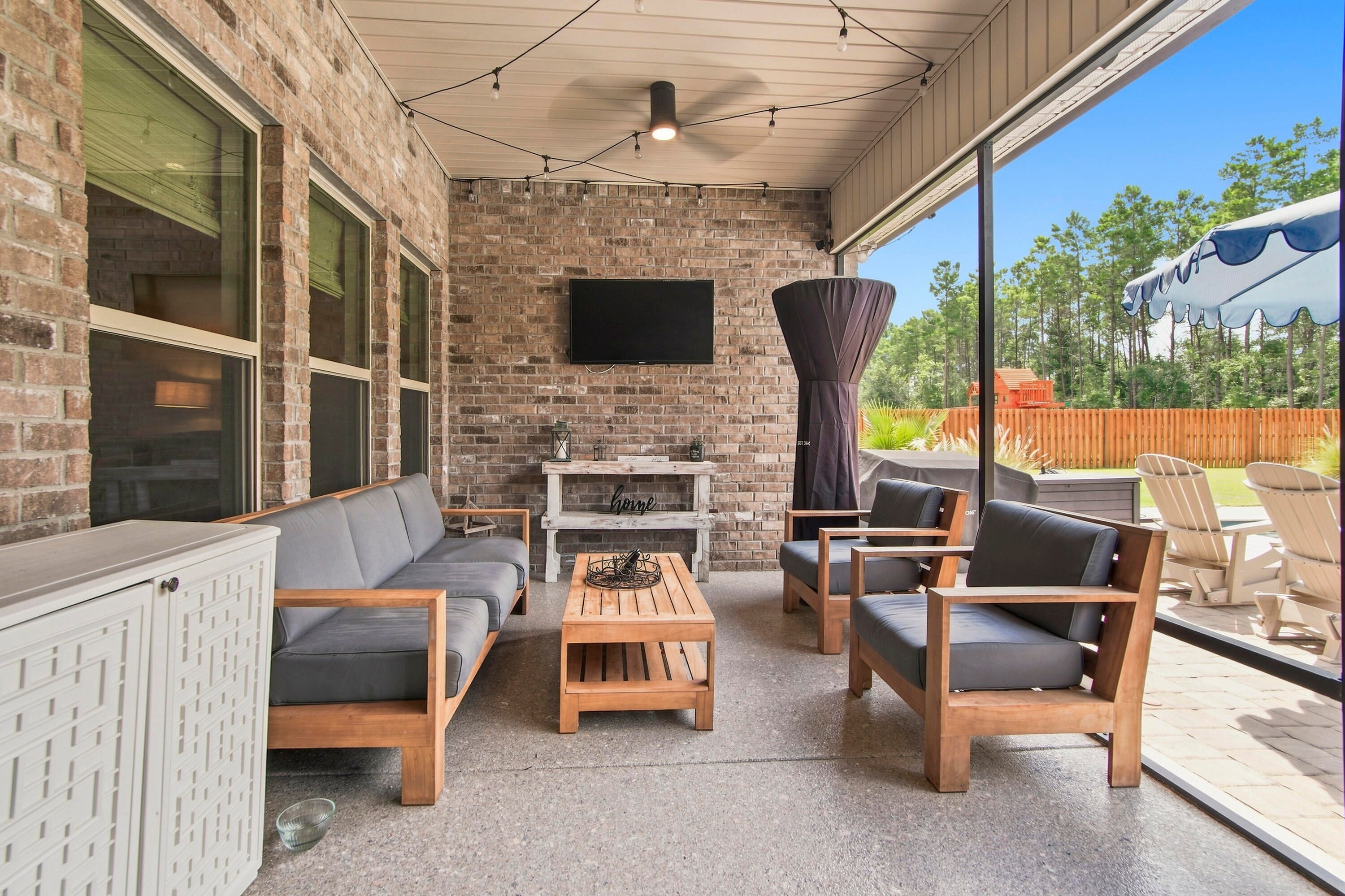 THE TRAILS AT HAMMOCK BAY - Residential