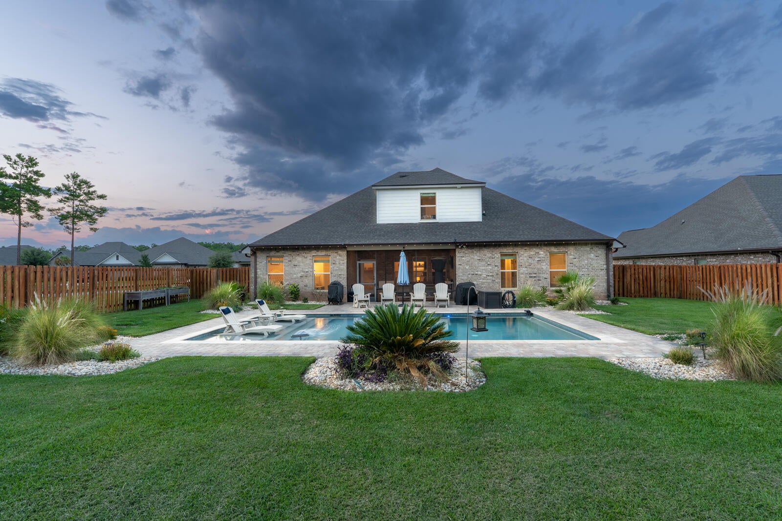 THE TRAILS AT HAMMOCK BAY - Residential