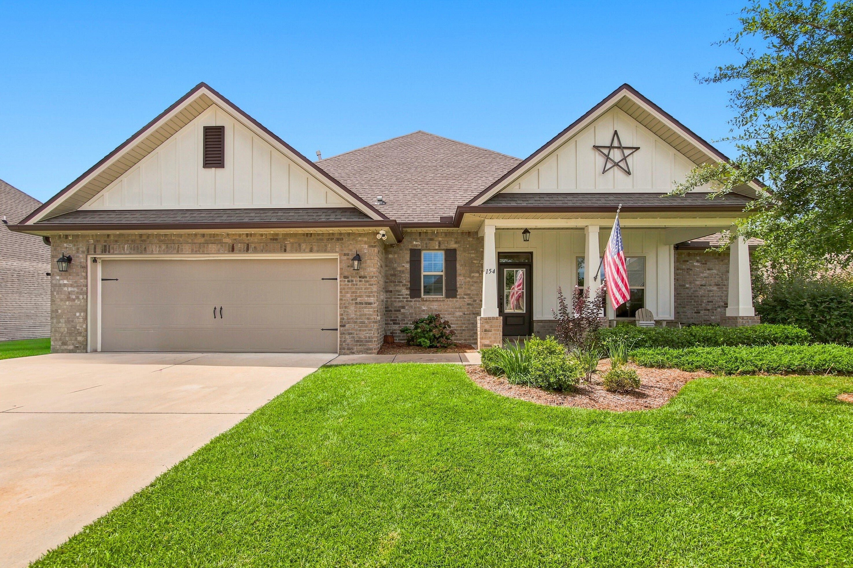 THE TRAILS AT HAMMOCK BAY - Residential