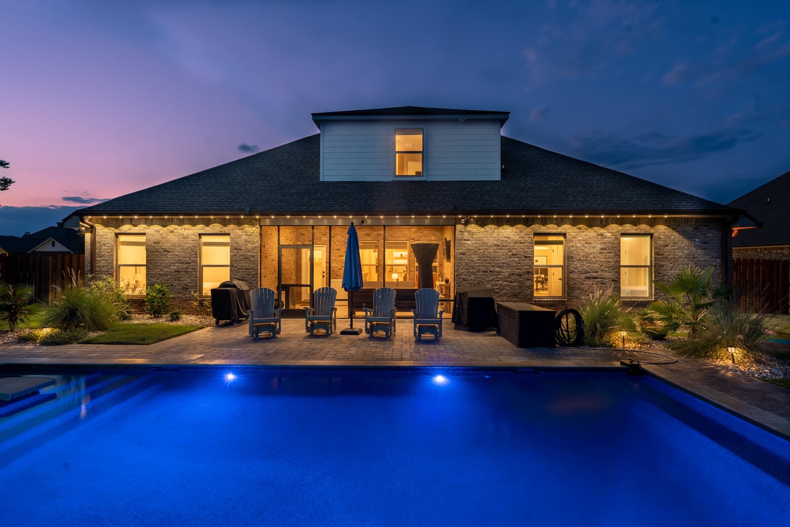 THE TRAILS AT HAMMOCK BAY - Residential