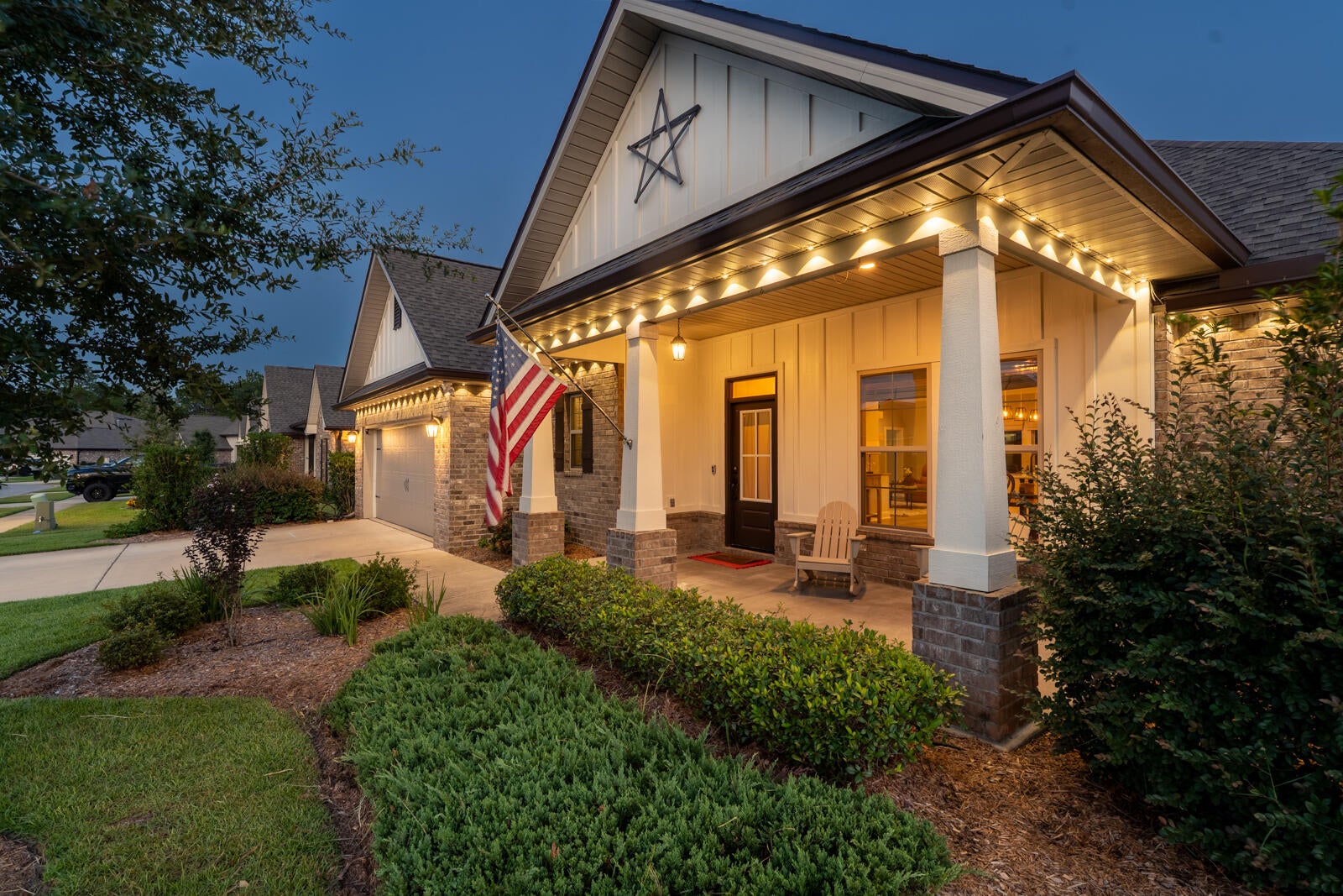 THE TRAILS AT HAMMOCK BAY - Residential