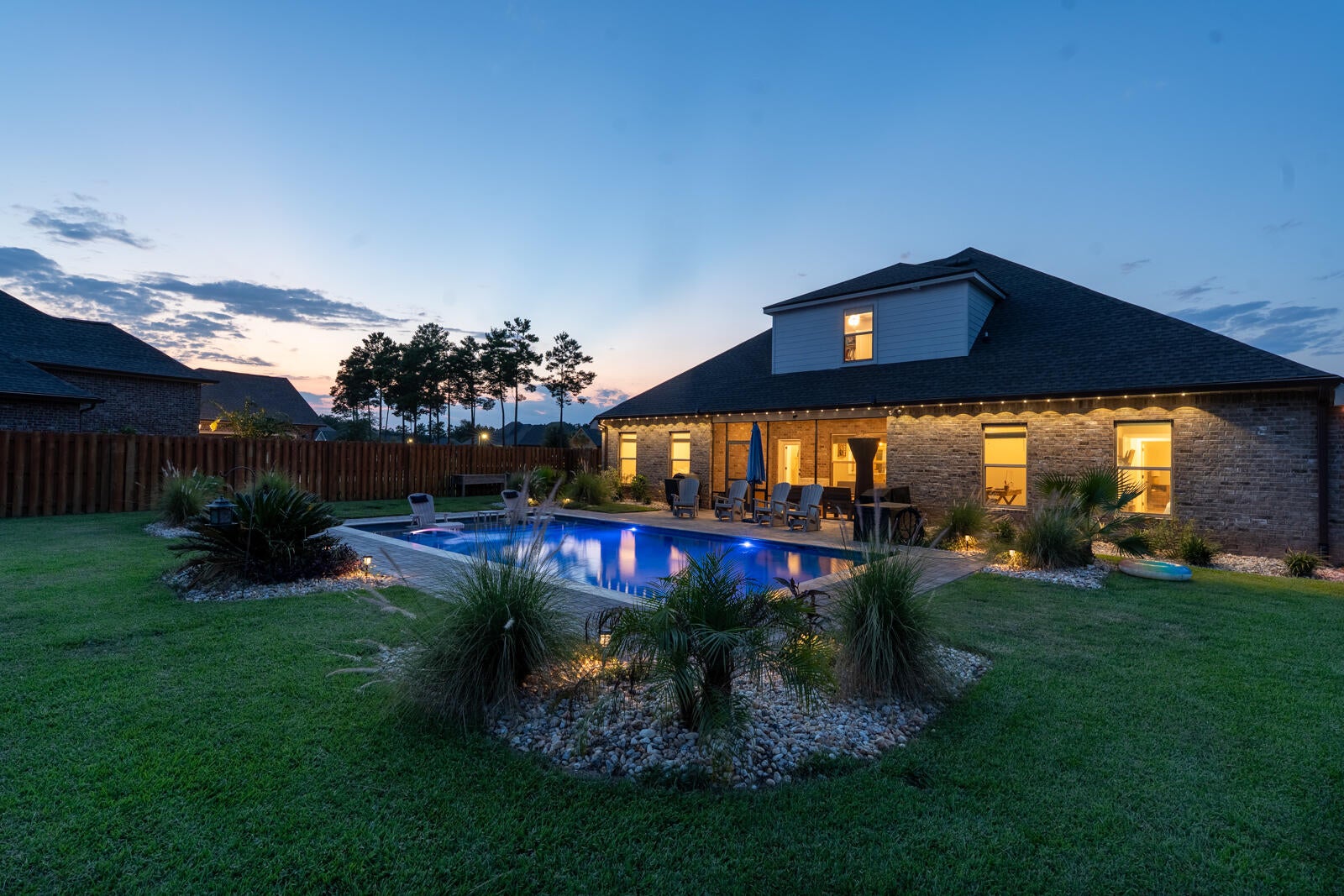 THE TRAILS AT HAMMOCK BAY - Residential