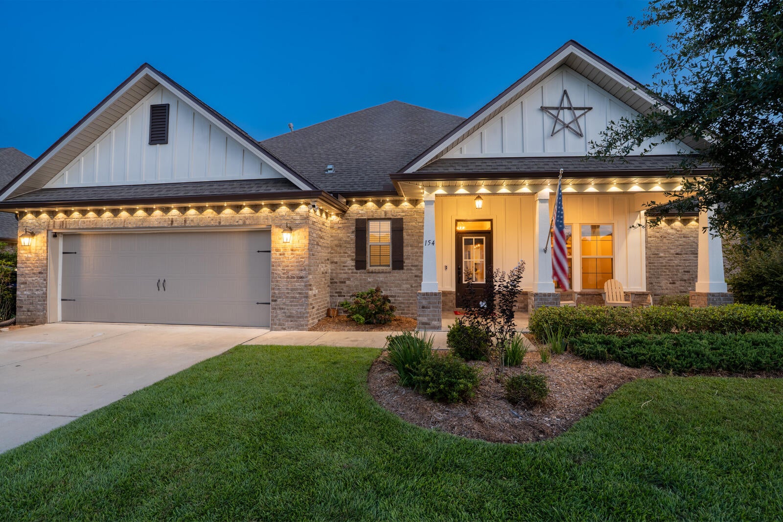 THE TRAILS AT HAMMOCK BAY - Residential