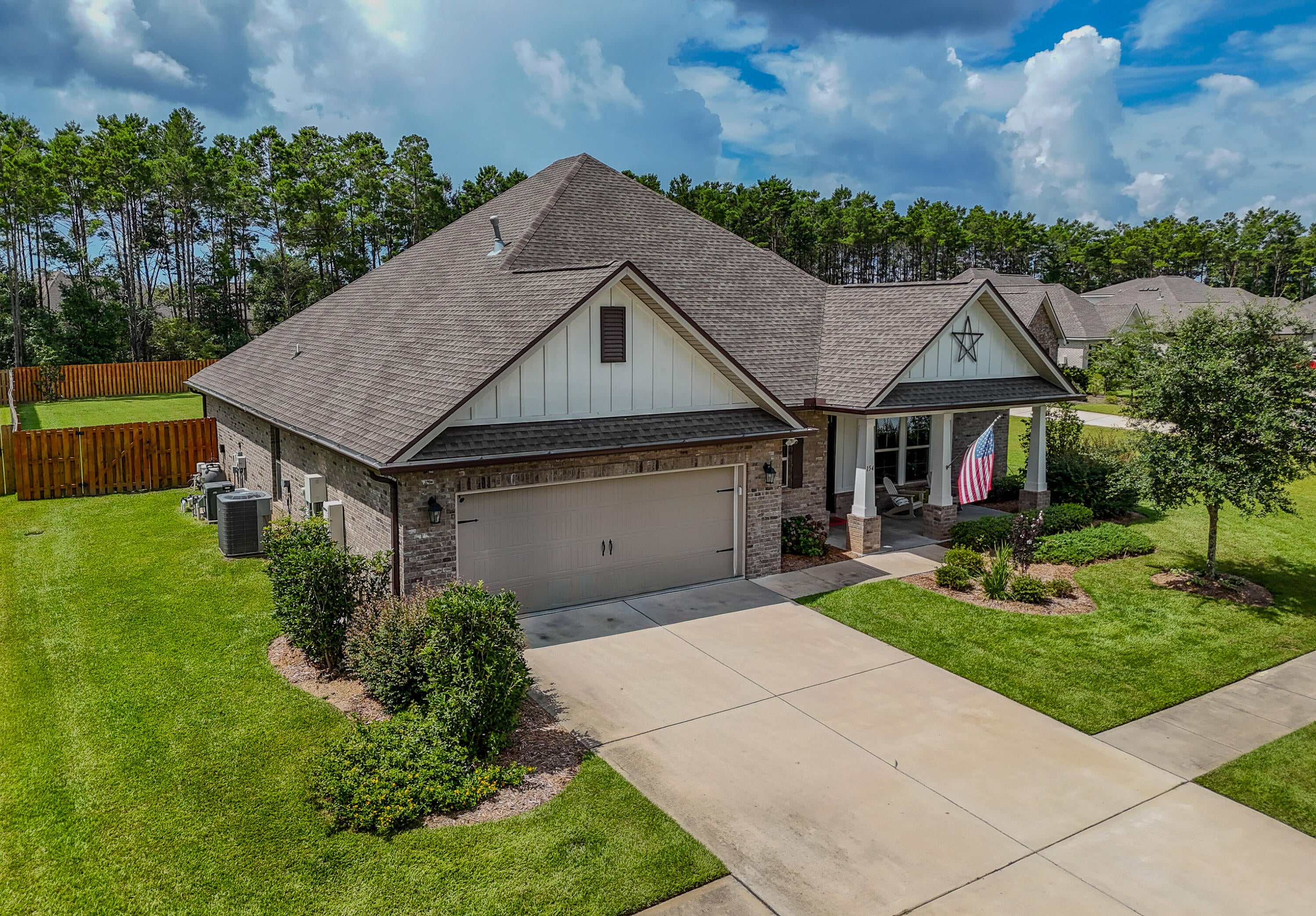 THE TRAILS AT HAMMOCK BAY - Residential