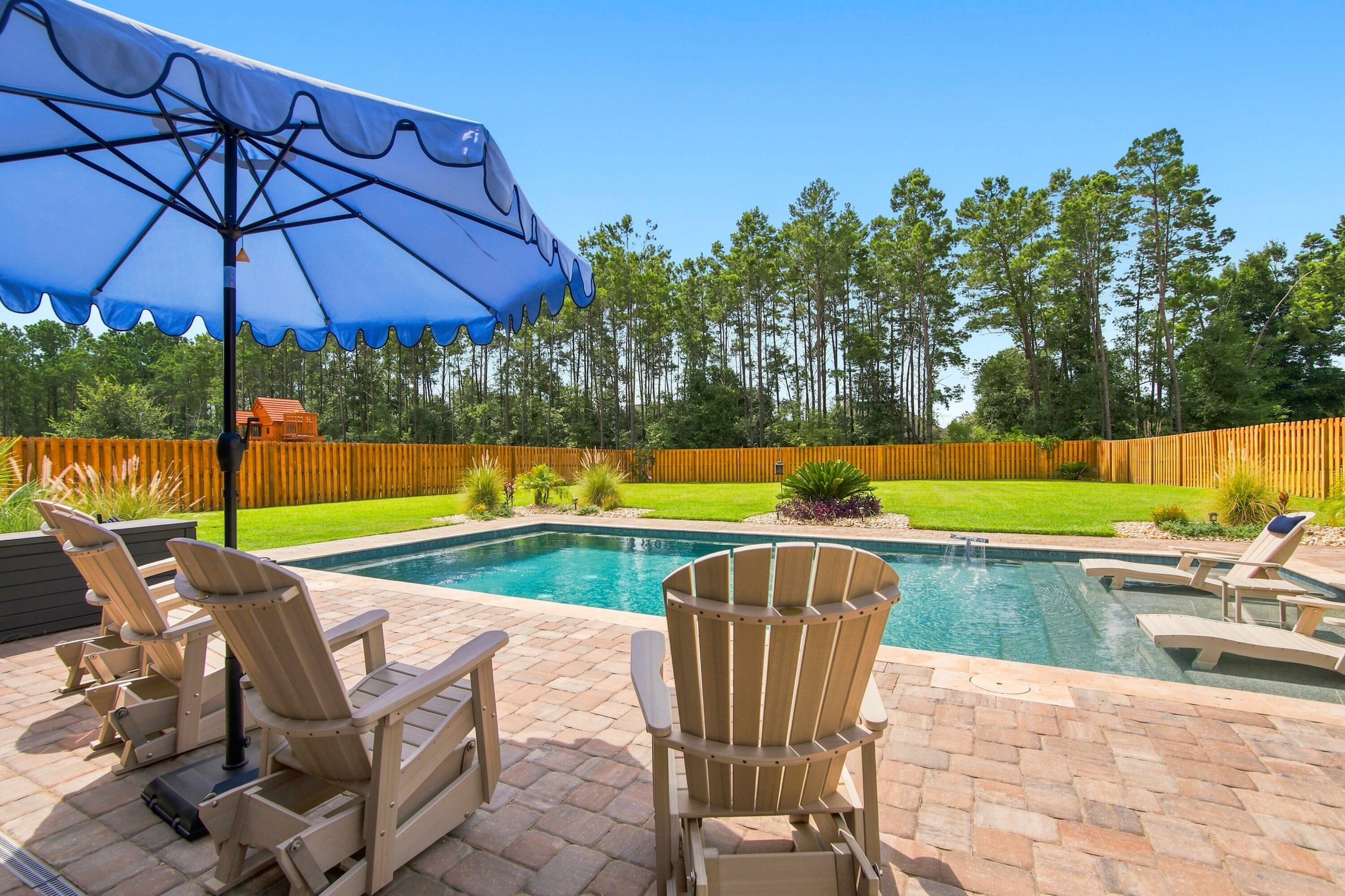 THE TRAILS AT HAMMOCK BAY - Residential