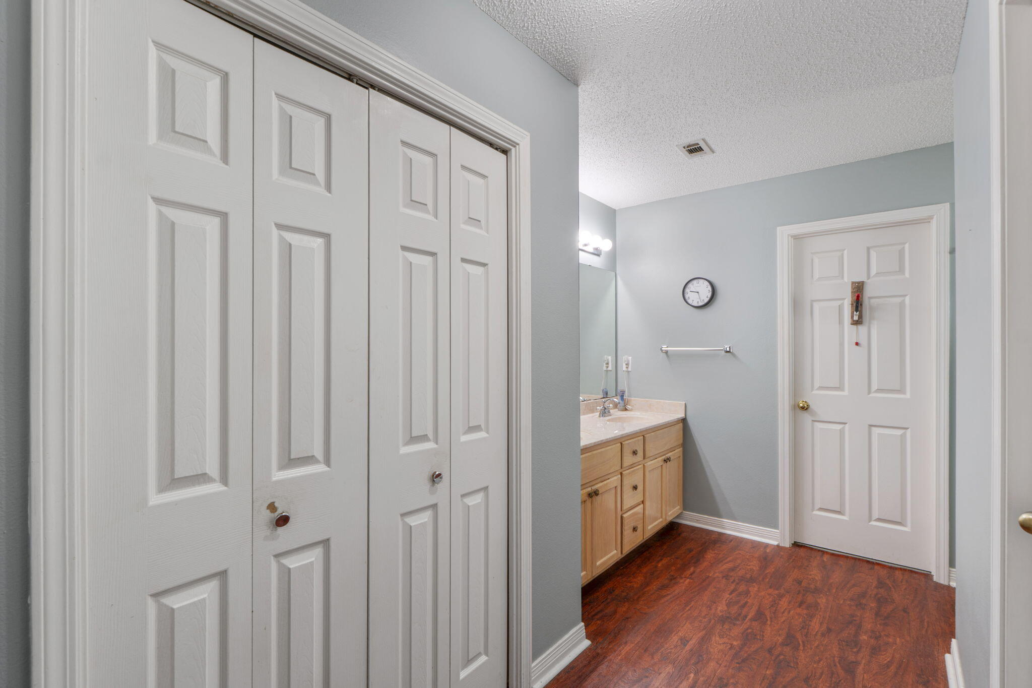 CHEROKEE BEND S/D - Residential