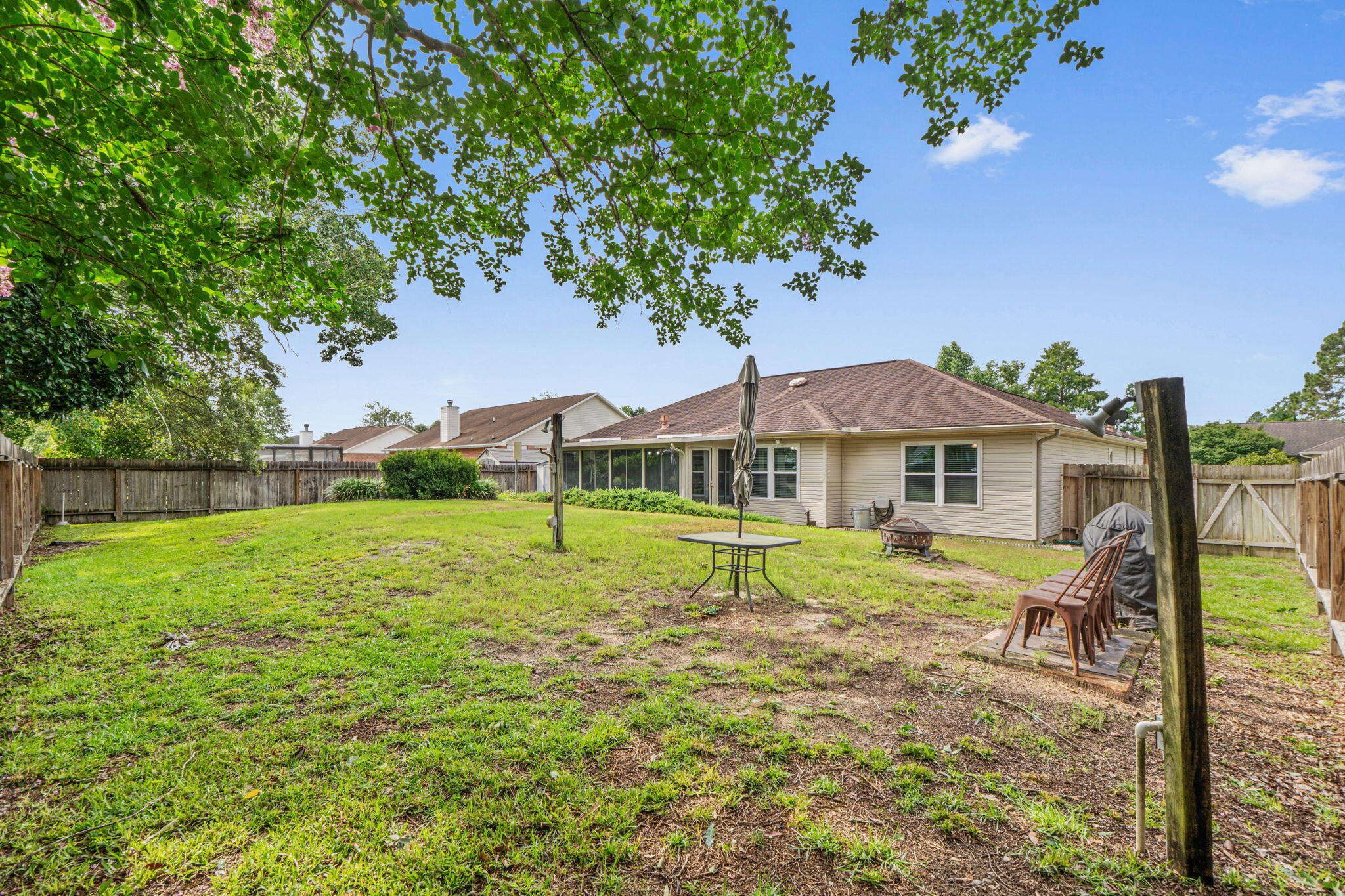CHEROKEE BEND S/D - Residential