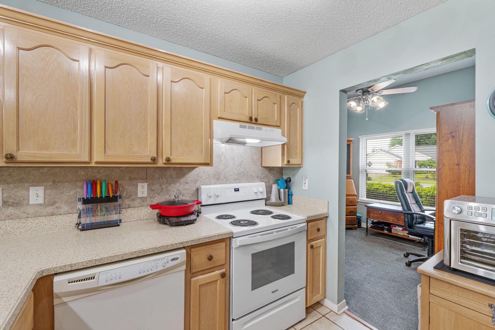 CHEROKEE BEND S/D - Residential