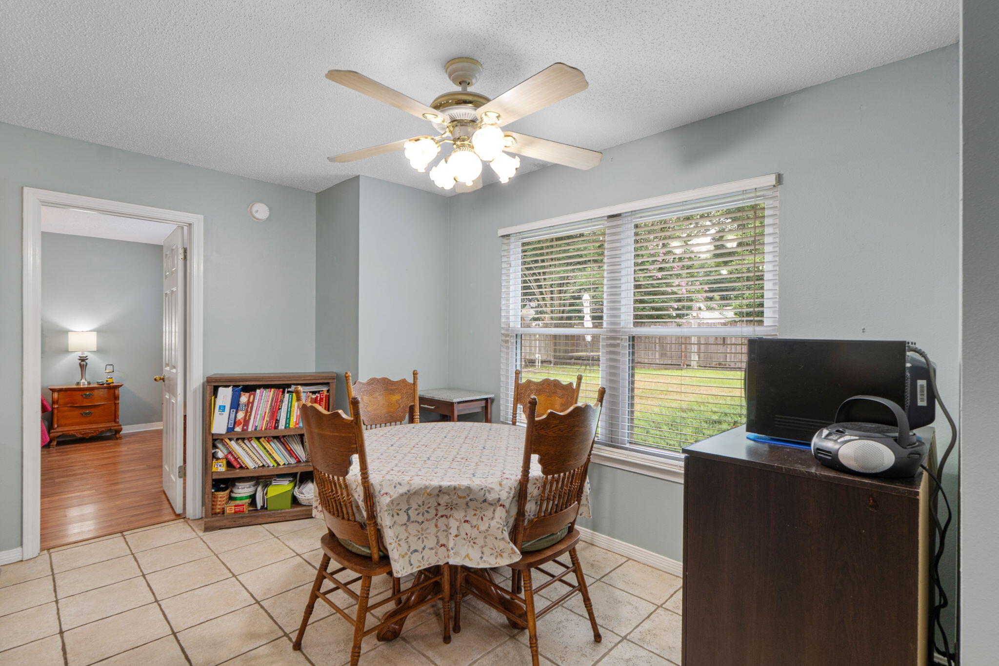CHEROKEE BEND S/D - Residential