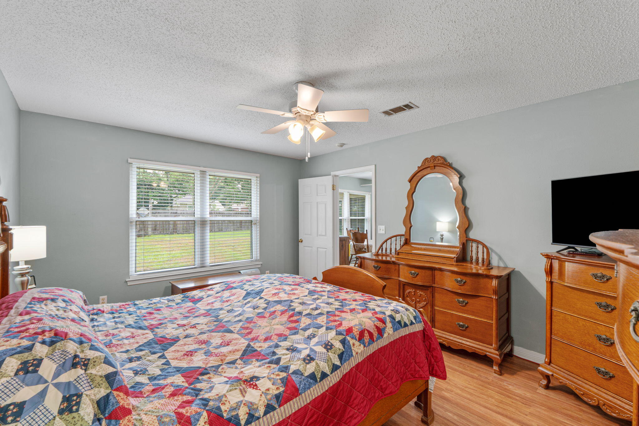 CHEROKEE BEND S/D - Residential
