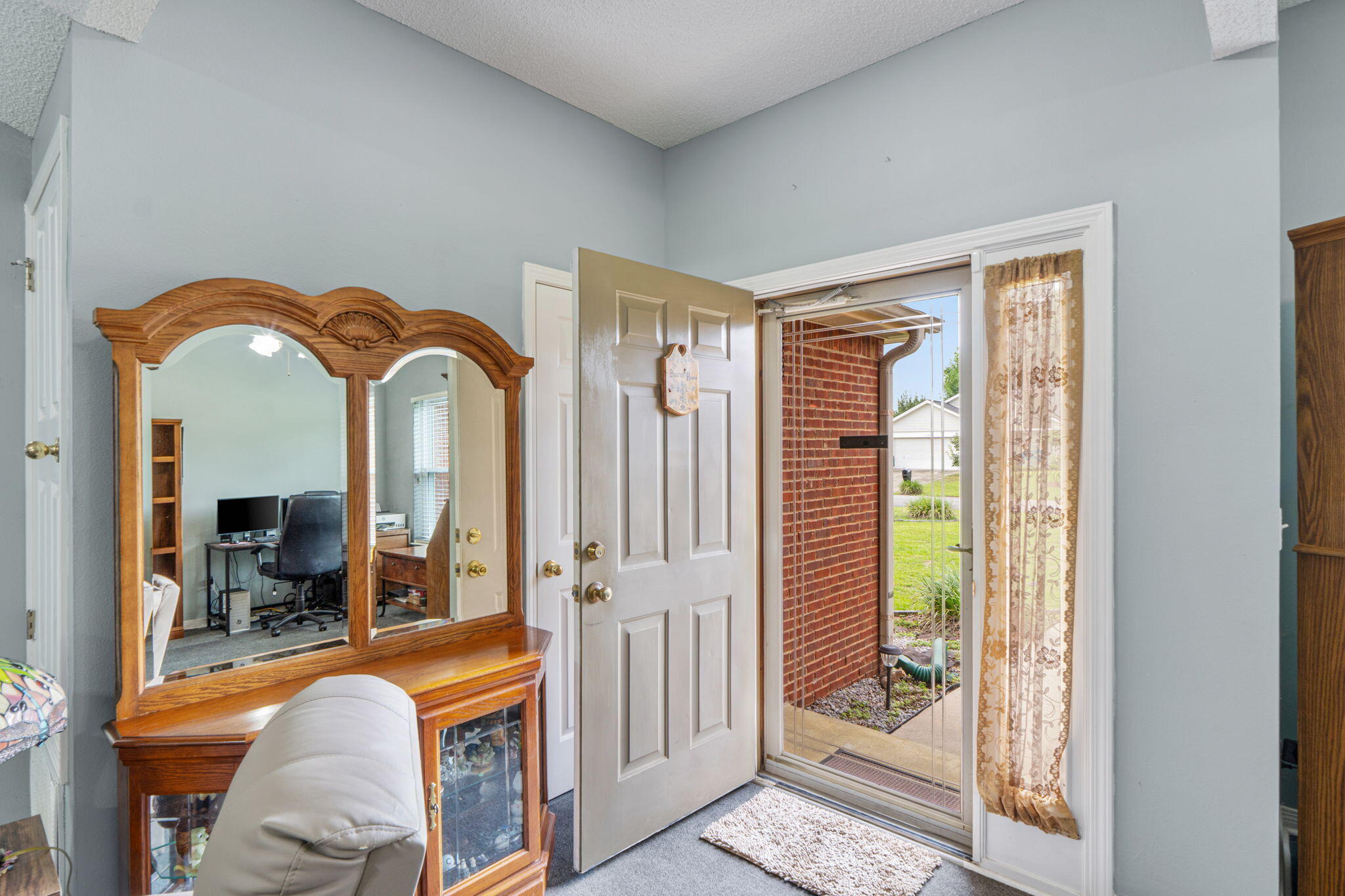 CHEROKEE BEND S/D - Residential