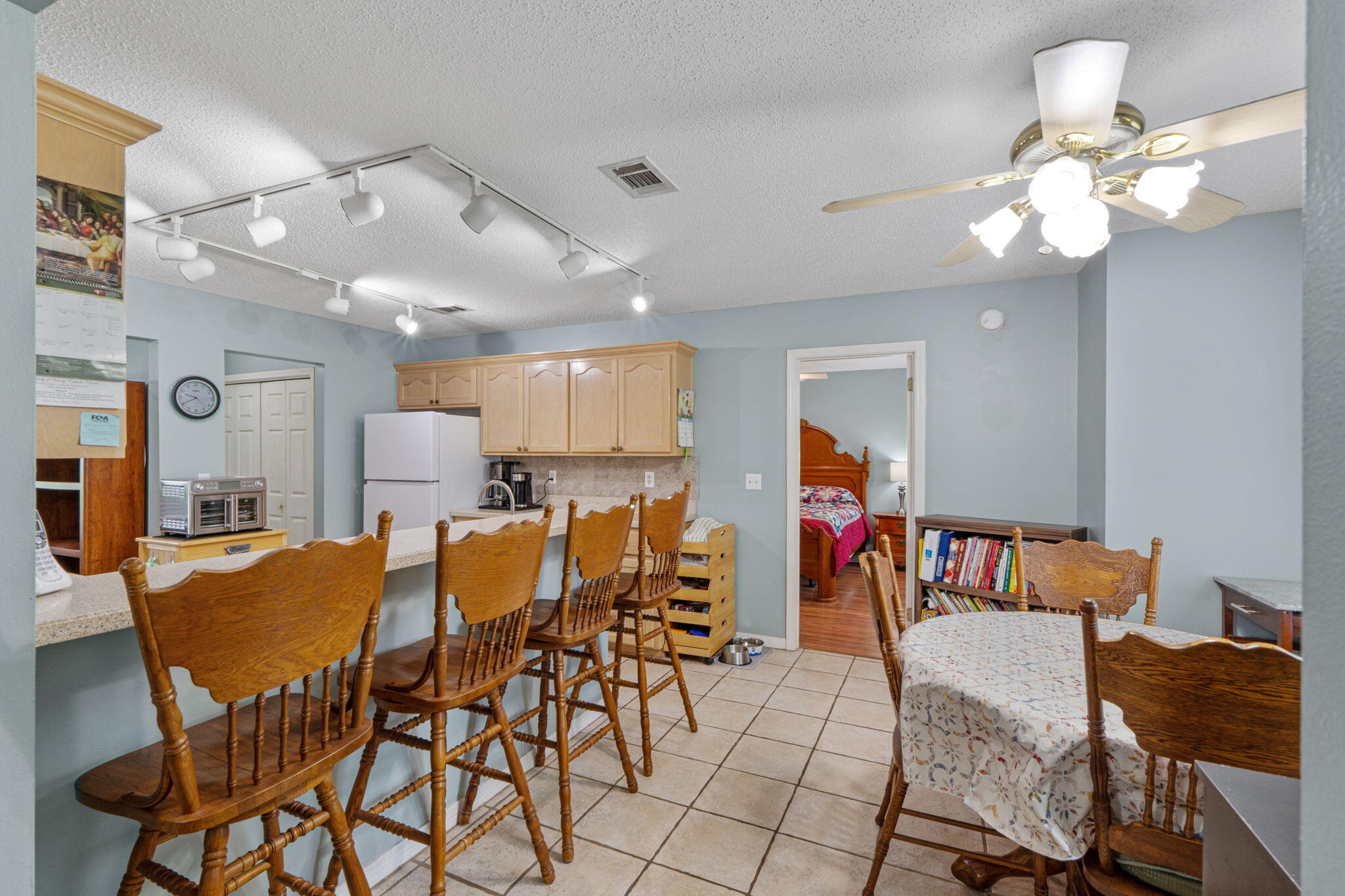 CHEROKEE BEND S/D - Residential