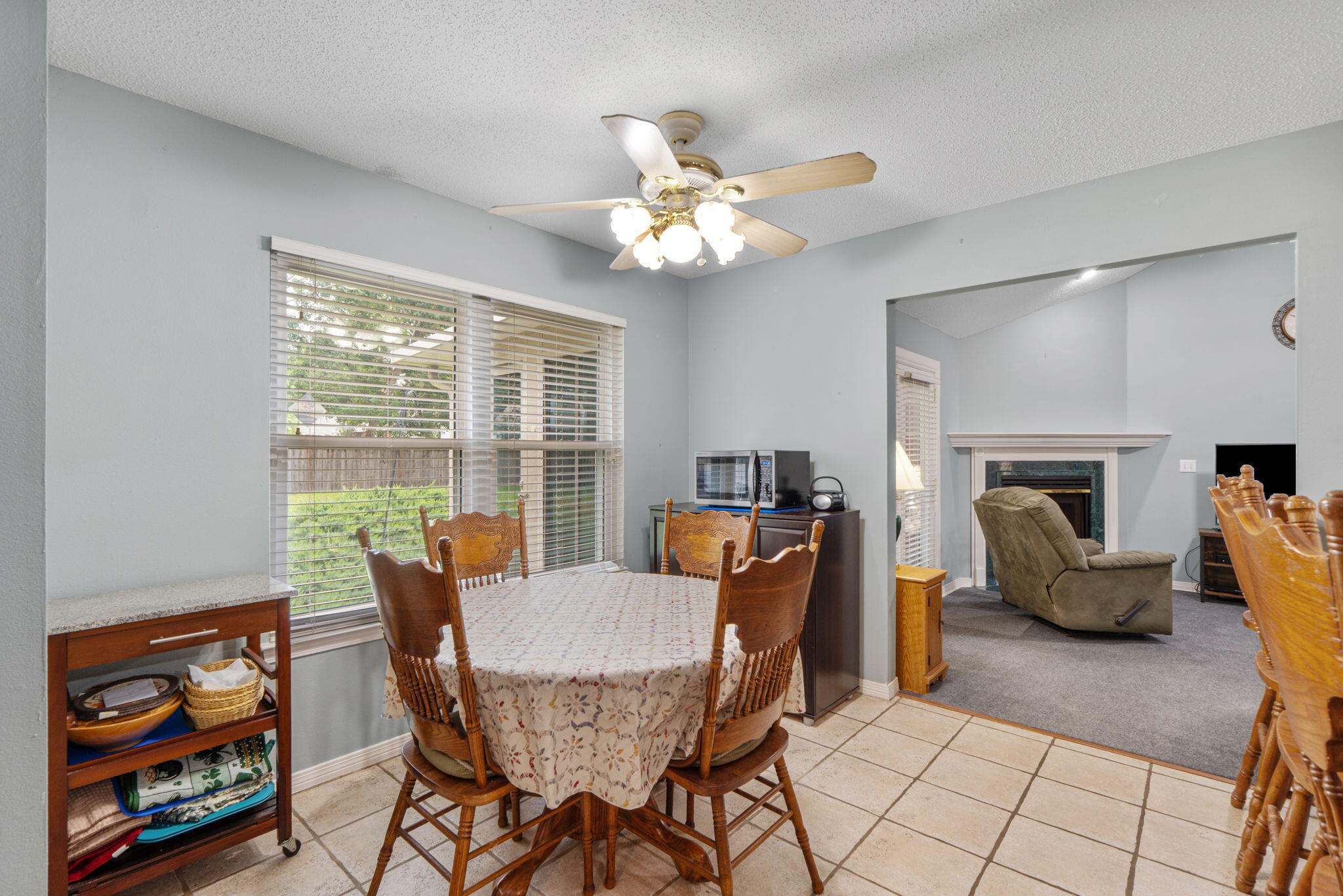 CHEROKEE BEND S/D - Residential