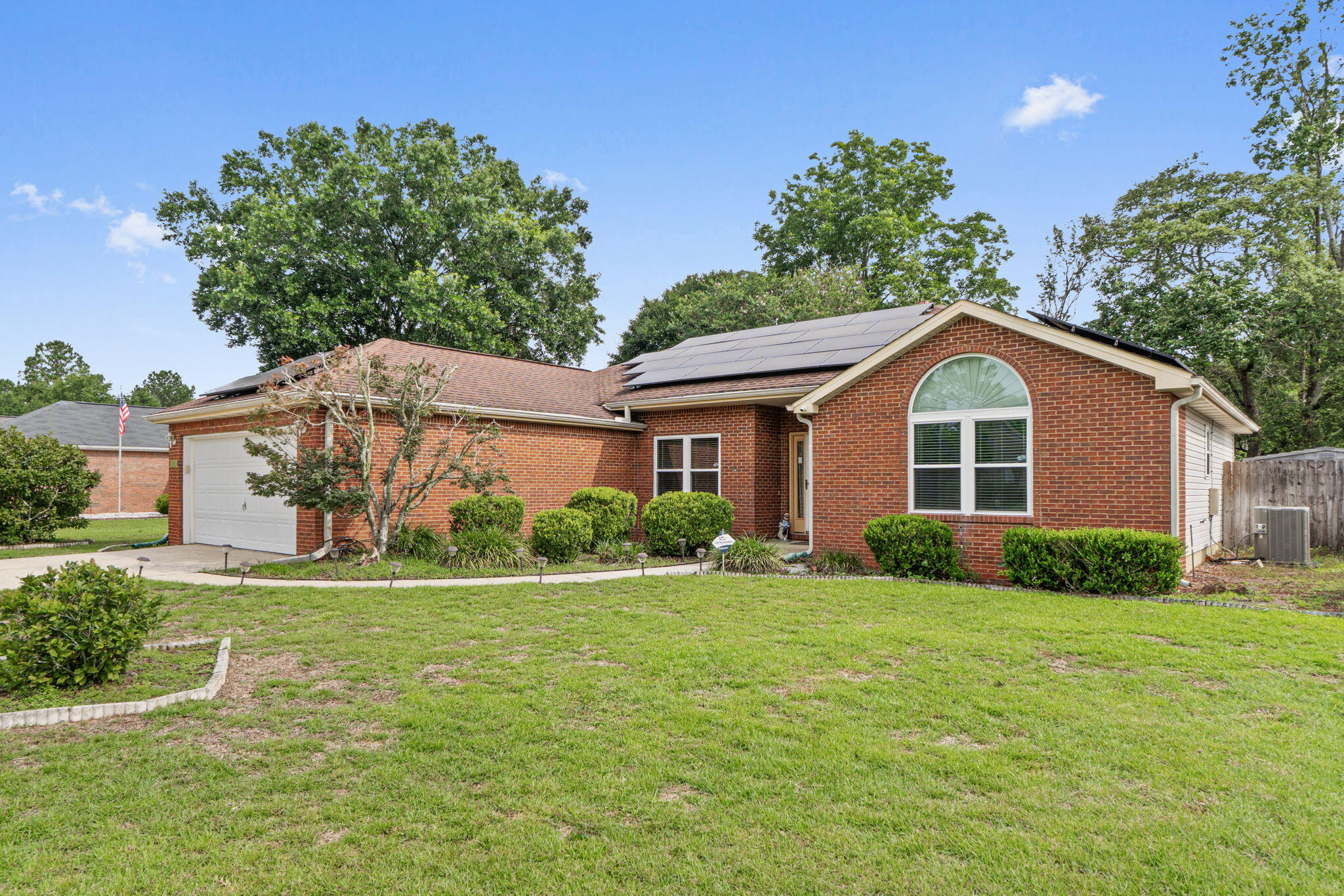 CHEROKEE BEND S/D - Residential