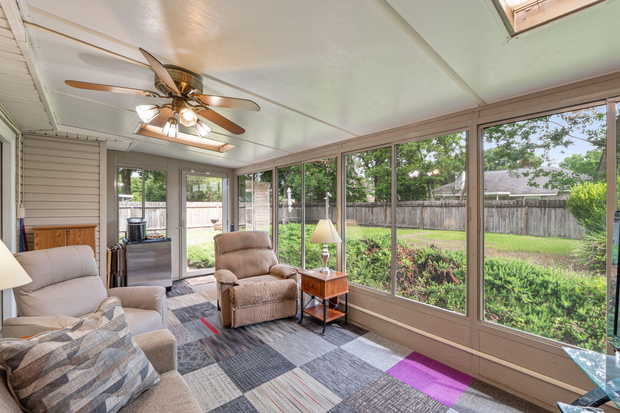 CHEROKEE BEND S/D - Residential