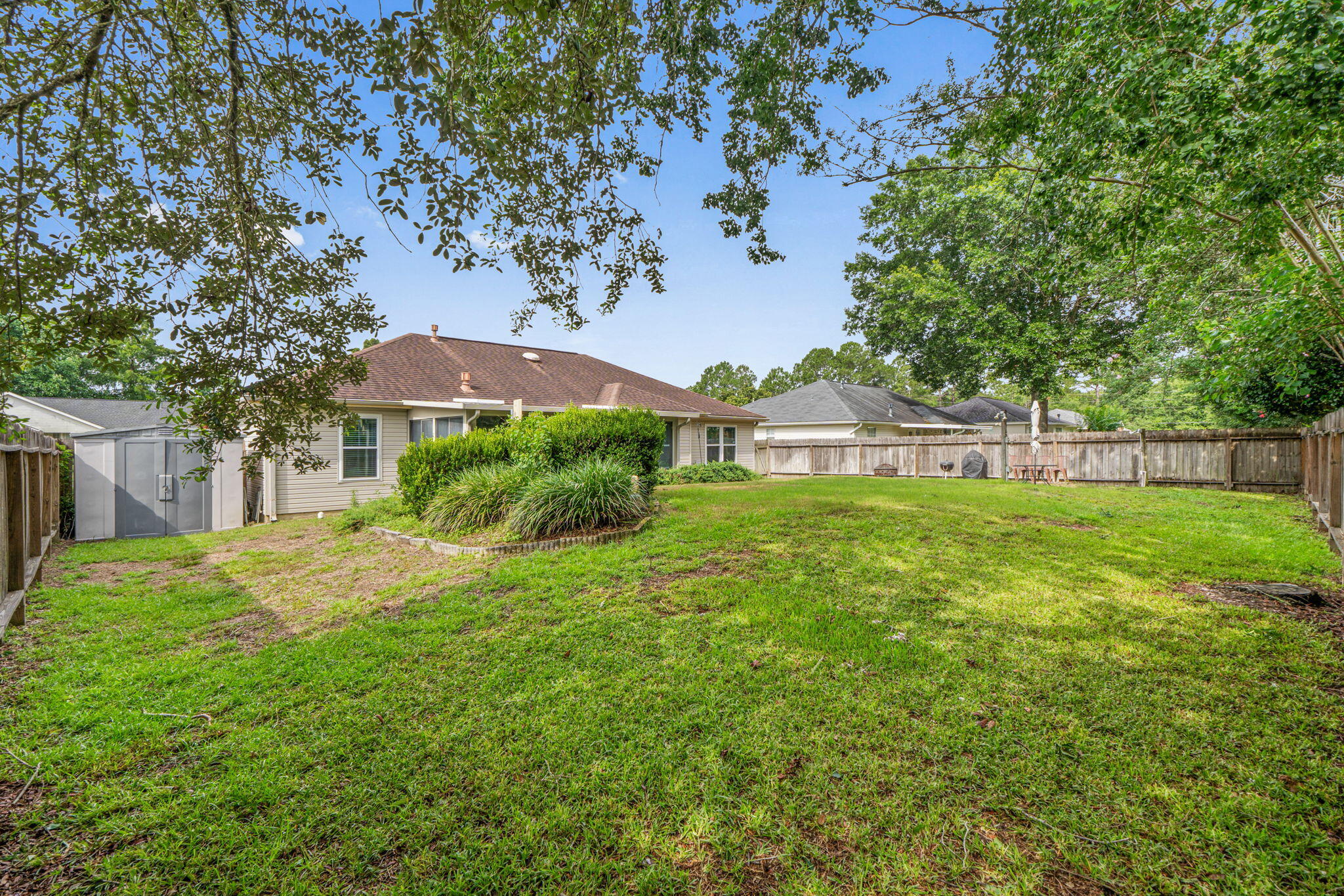 CHEROKEE BEND S/D - Residential