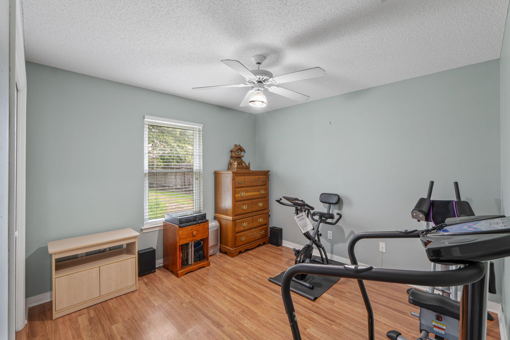 CHEROKEE BEND S/D - Residential