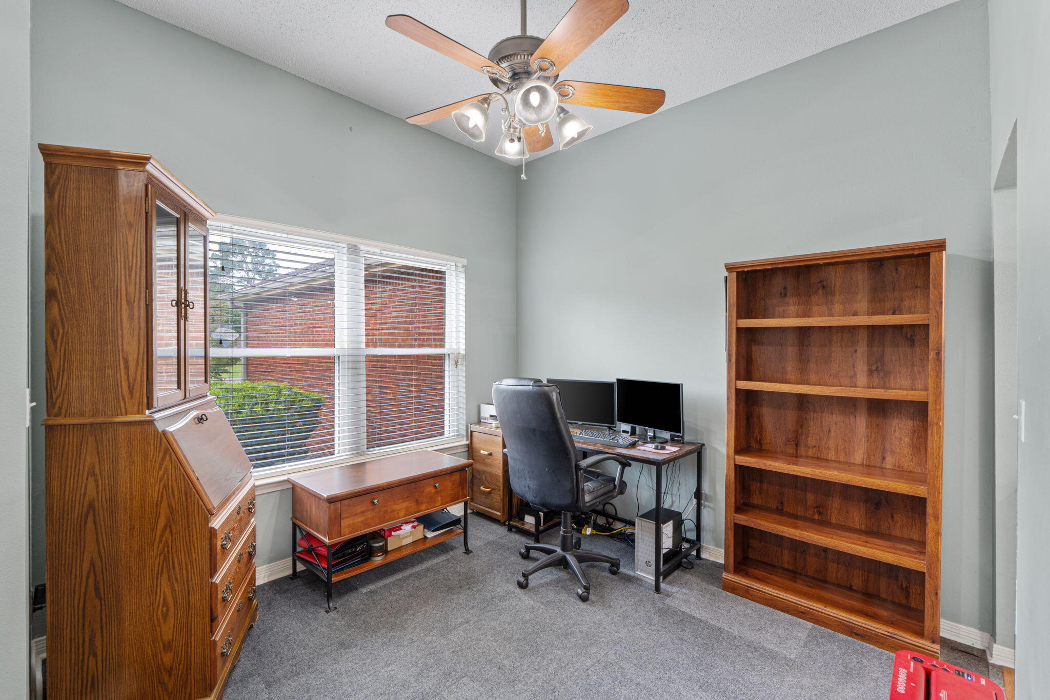 CHEROKEE BEND S/D - Residential