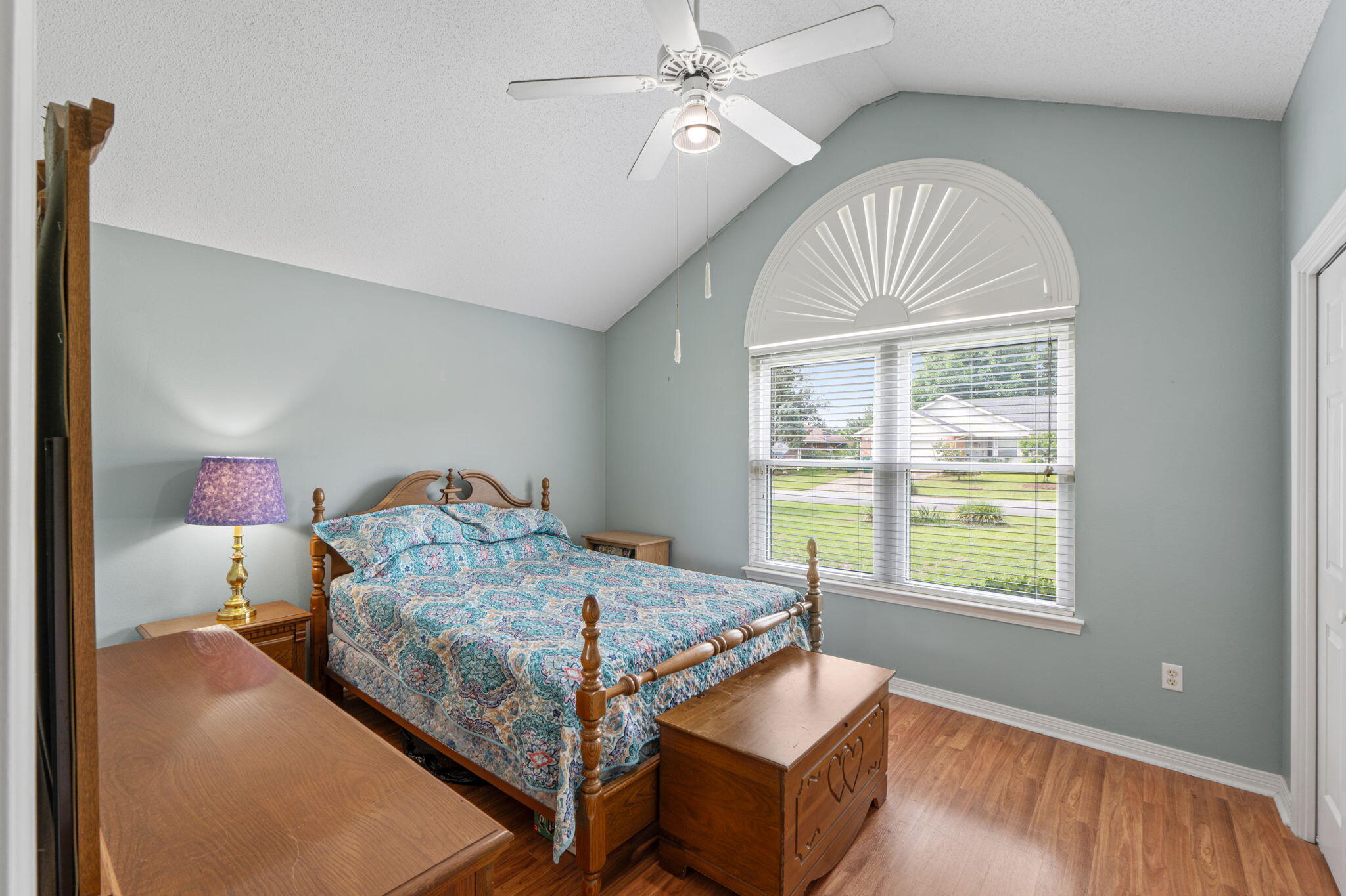CHEROKEE BEND S/D - Residential