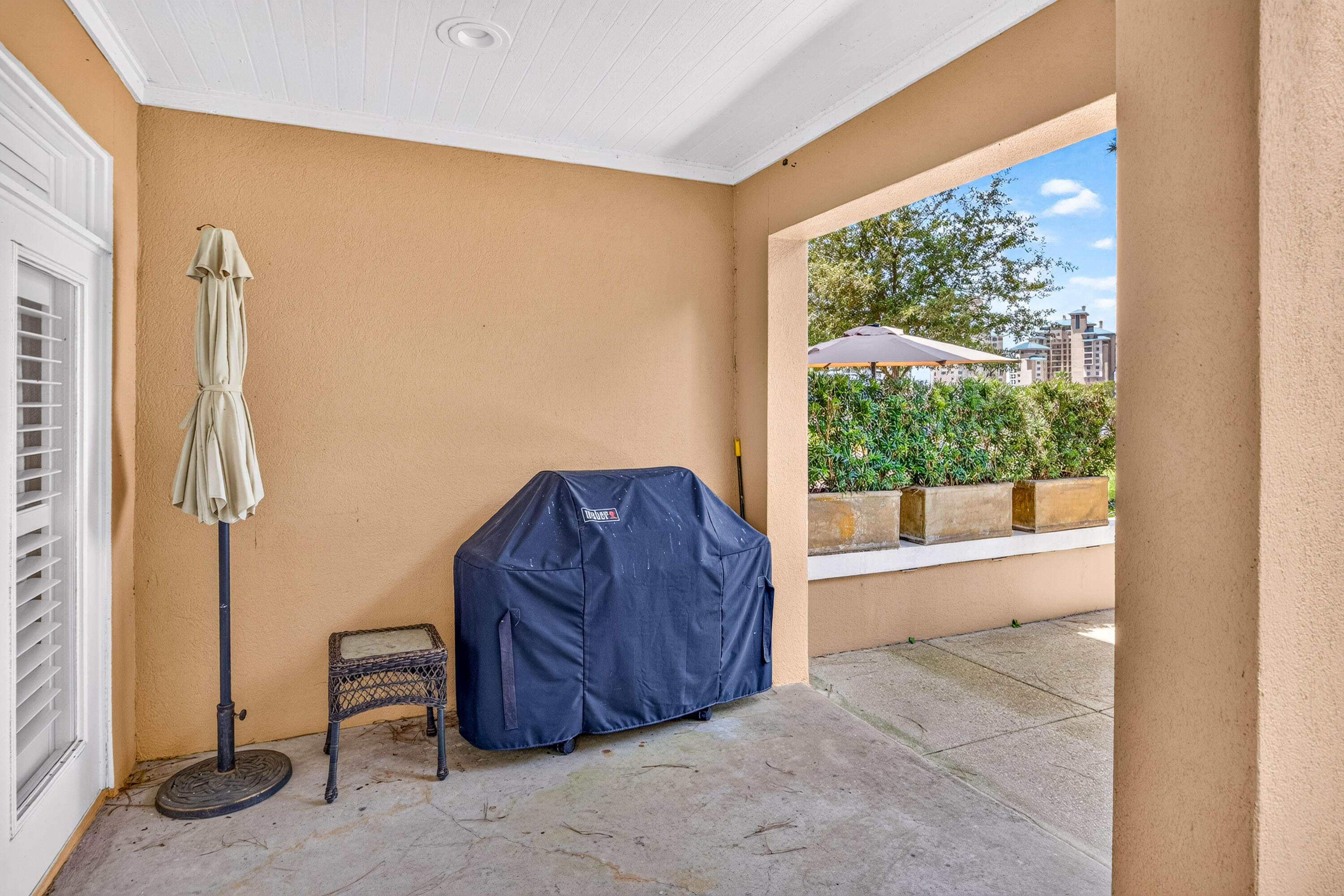Tivoli Terrace Phase 1 - Residential