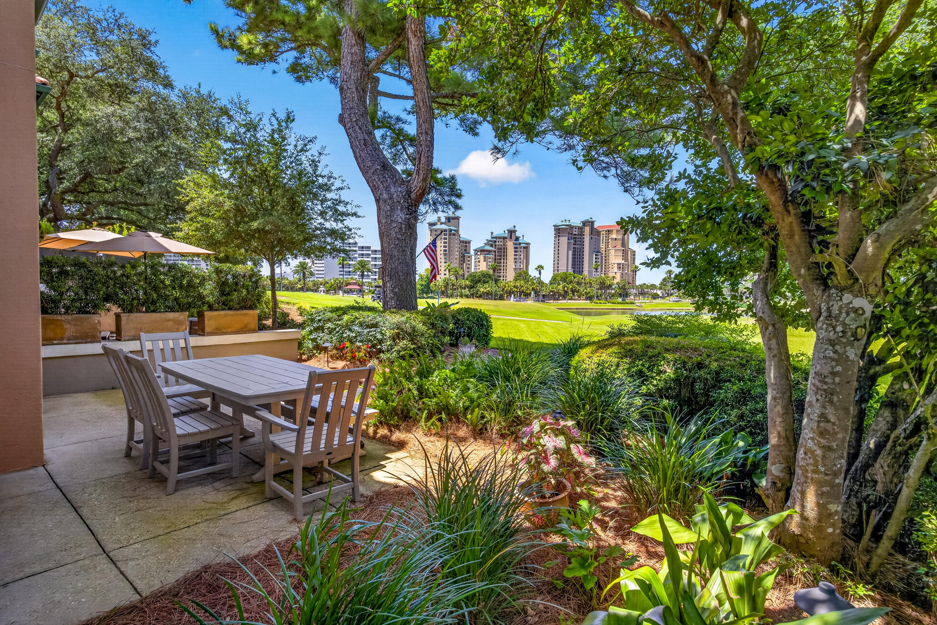 Tivoli Terrace Phase 1 - Residential