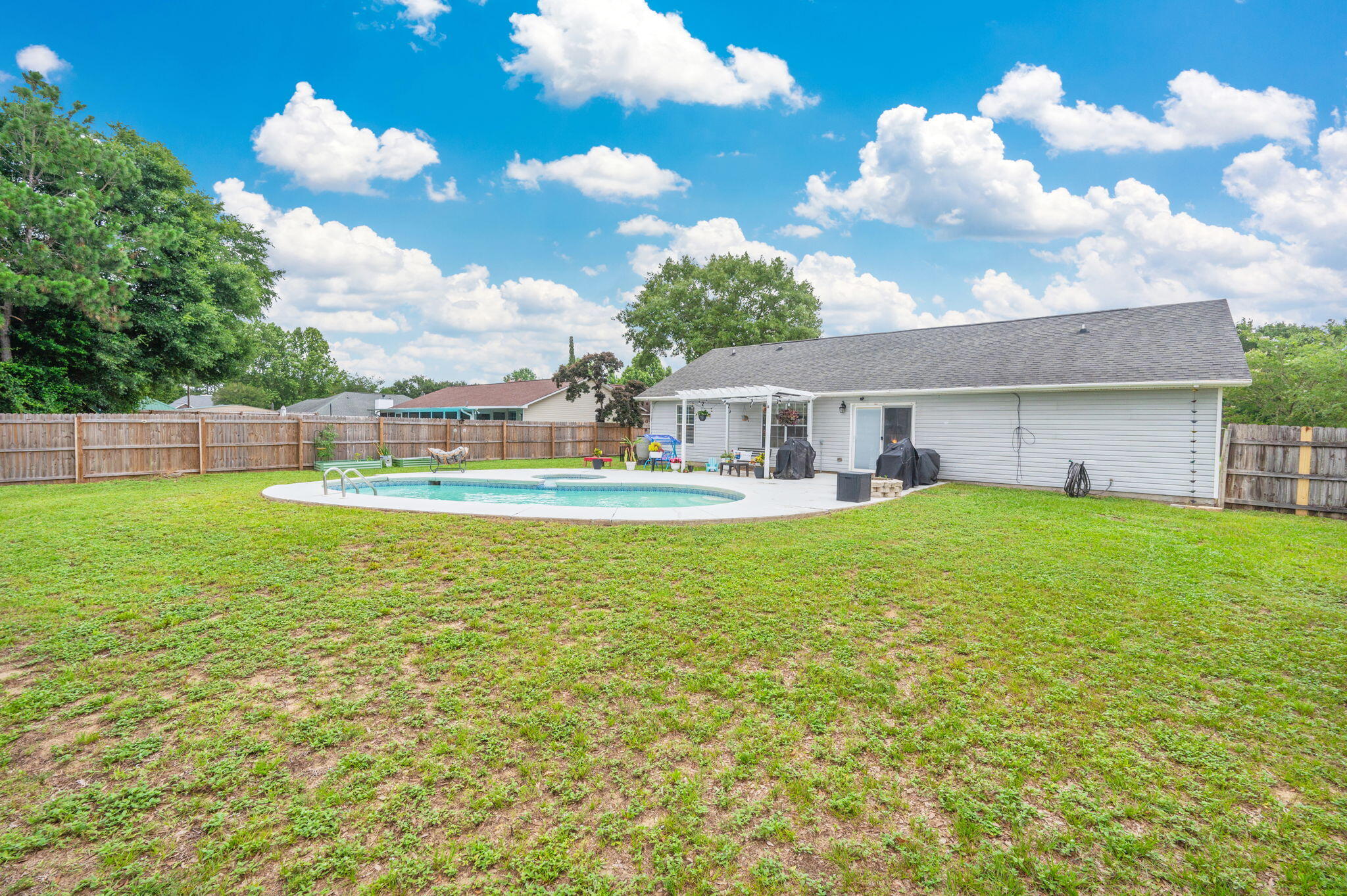 COUNTRYVIEW ESTATES 4TH ADDN PH 4 - Residential