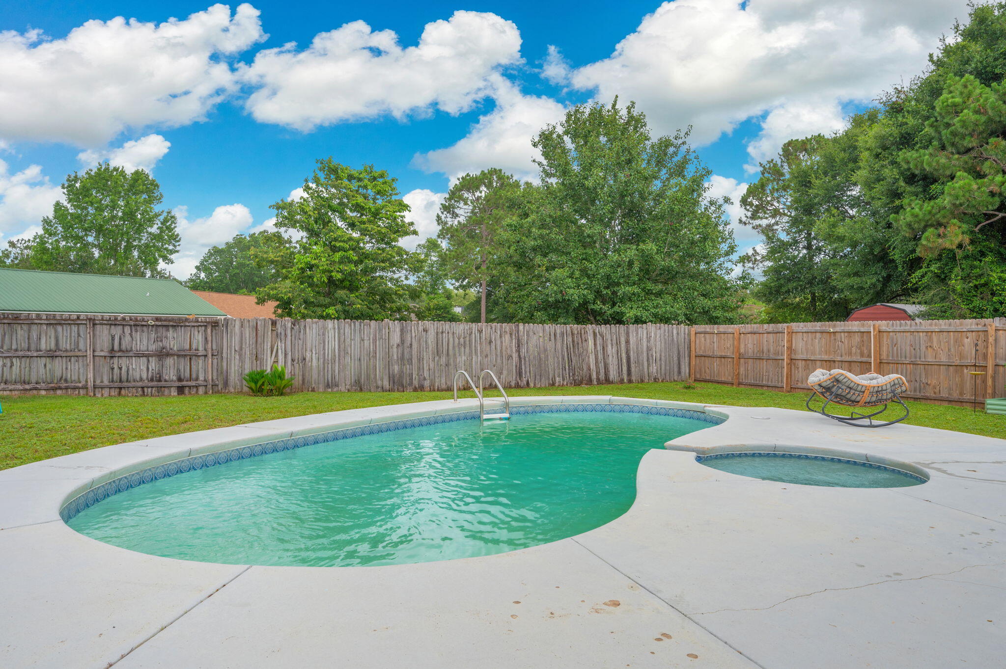 COUNTRYVIEW ESTATES 4TH ADDN PH 4 - Residential