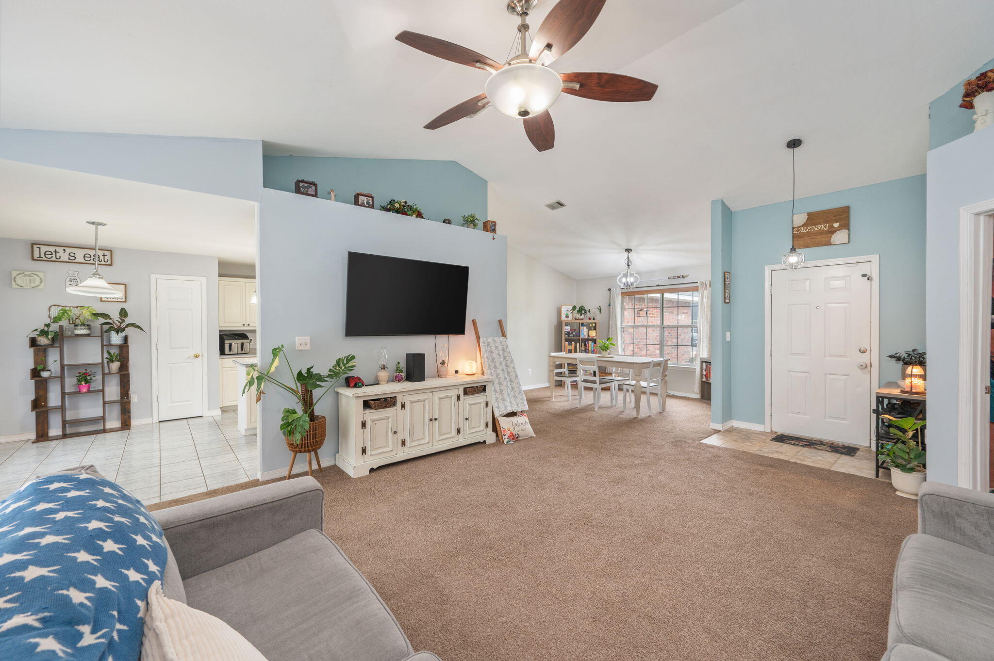 COUNTRYVIEW ESTATES 4TH ADDN PH 4 - Residential