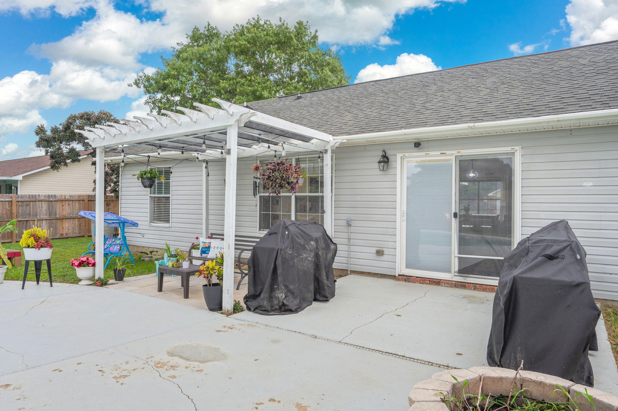 COUNTRYVIEW ESTATES 4TH ADDN PH 4 - Residential