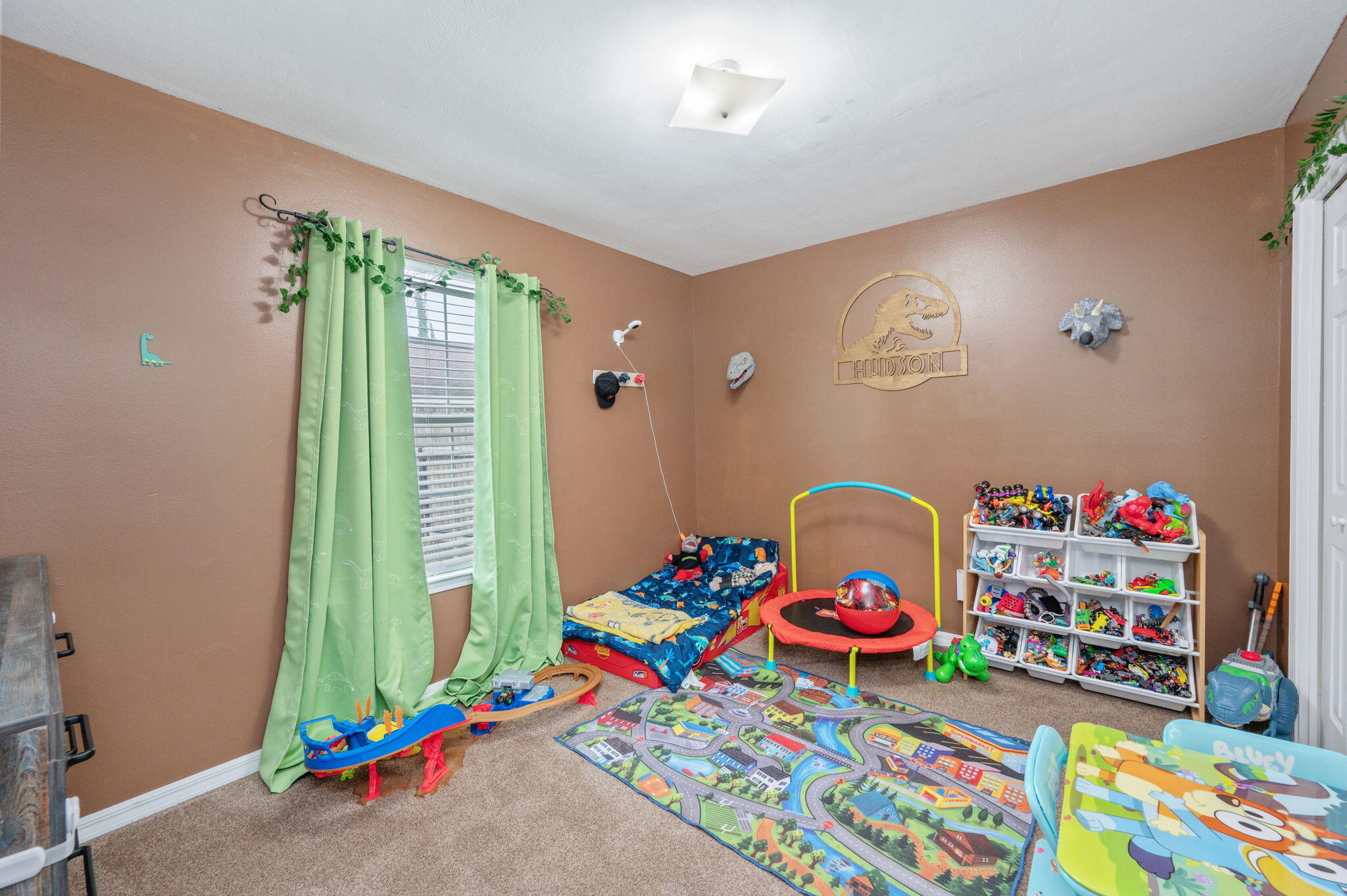 COUNTRYVIEW ESTATES 4TH ADDN PH 4 - Residential