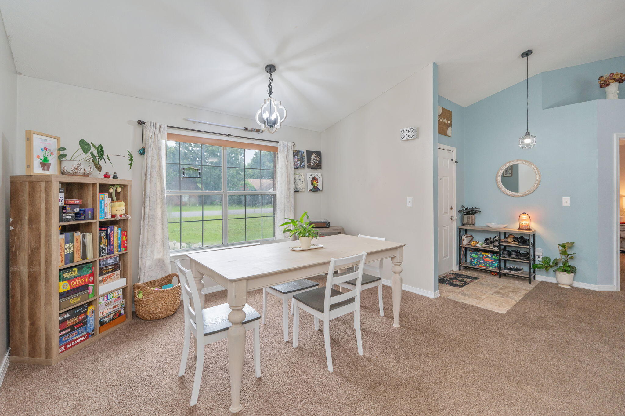 COUNTRYVIEW ESTATES 4TH ADDN PH 4 - Residential