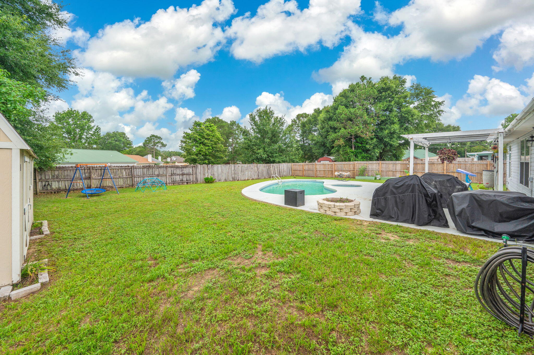 COUNTRYVIEW ESTATES 4TH ADDN PH 4 - Residential