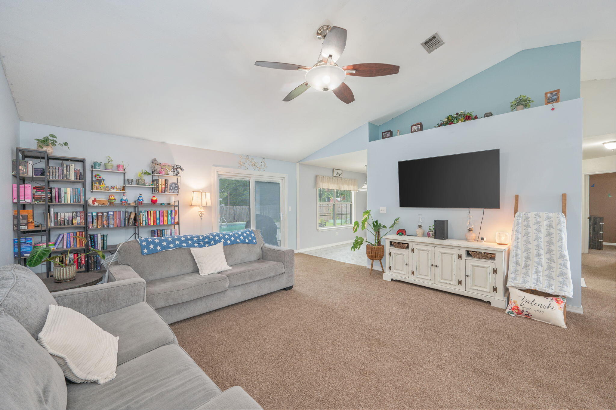 COUNTRYVIEW ESTATES 4TH ADDN PH 4 - Residential