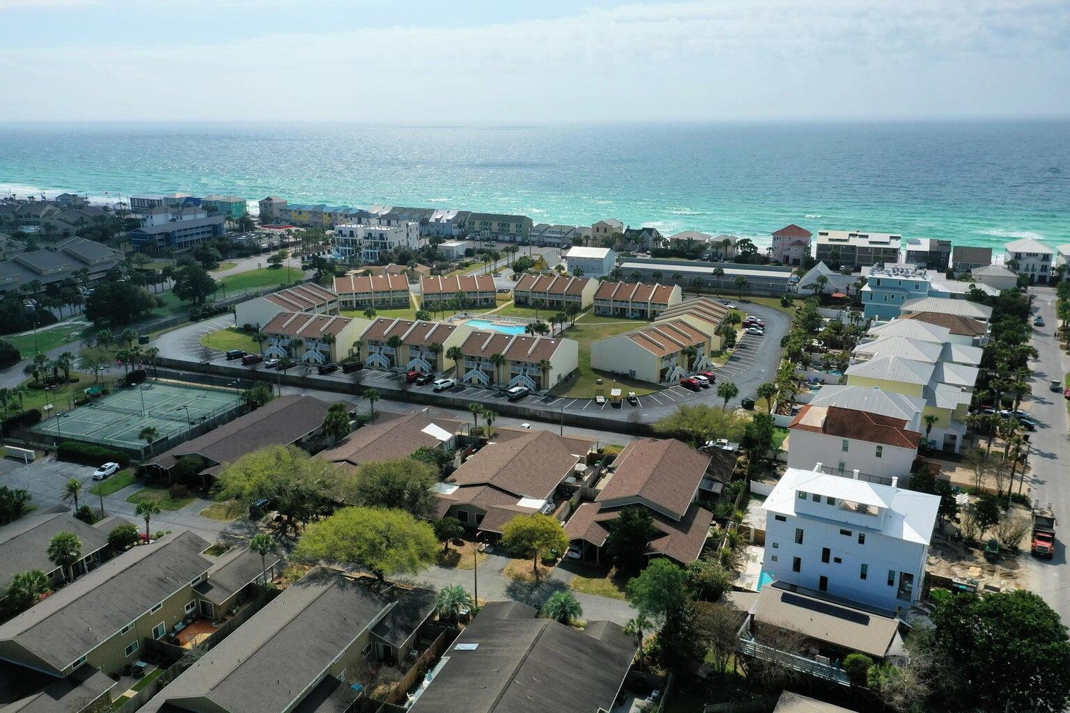 SEASCAPE - Residential