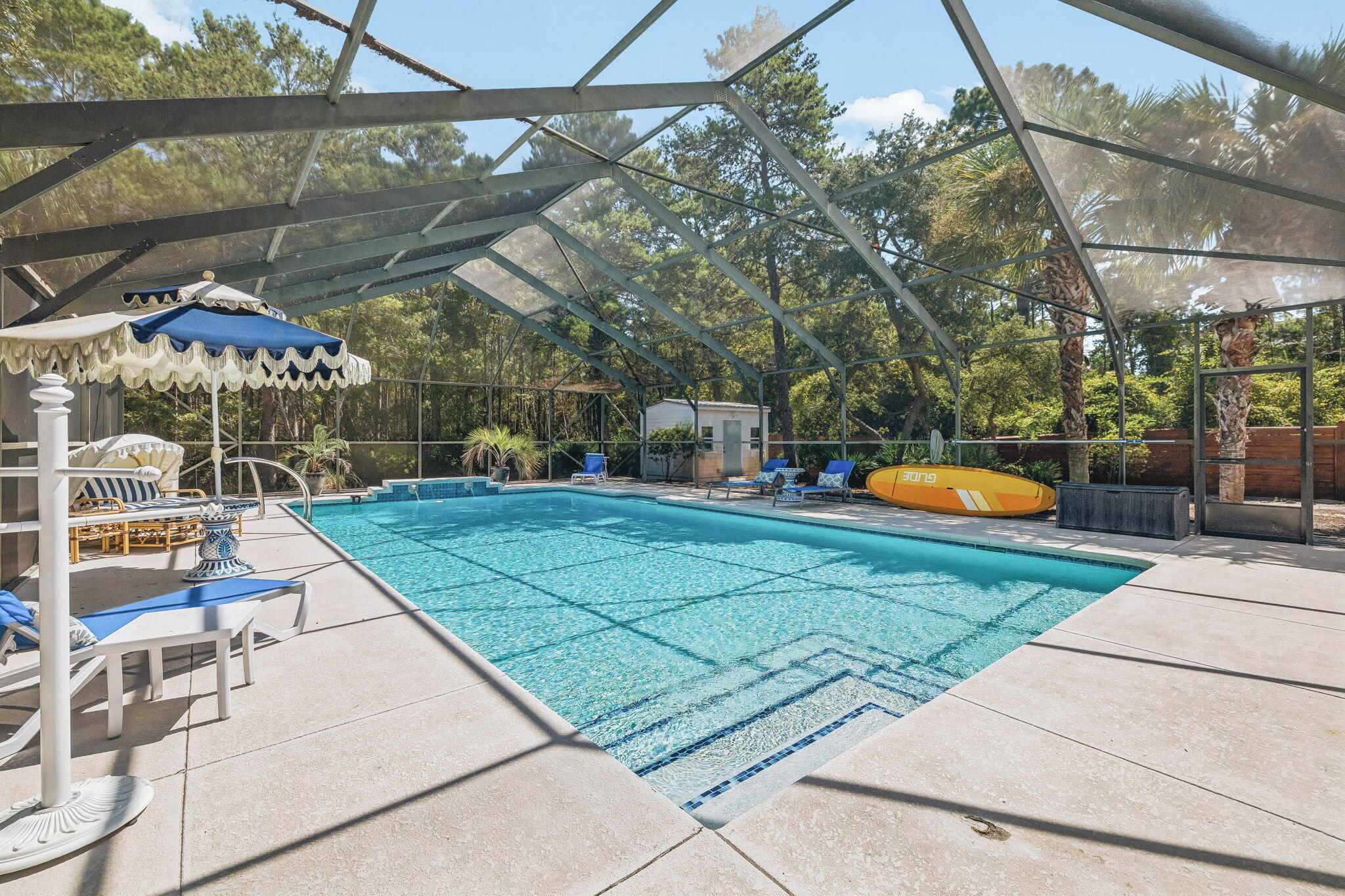 SEACREST - Residential