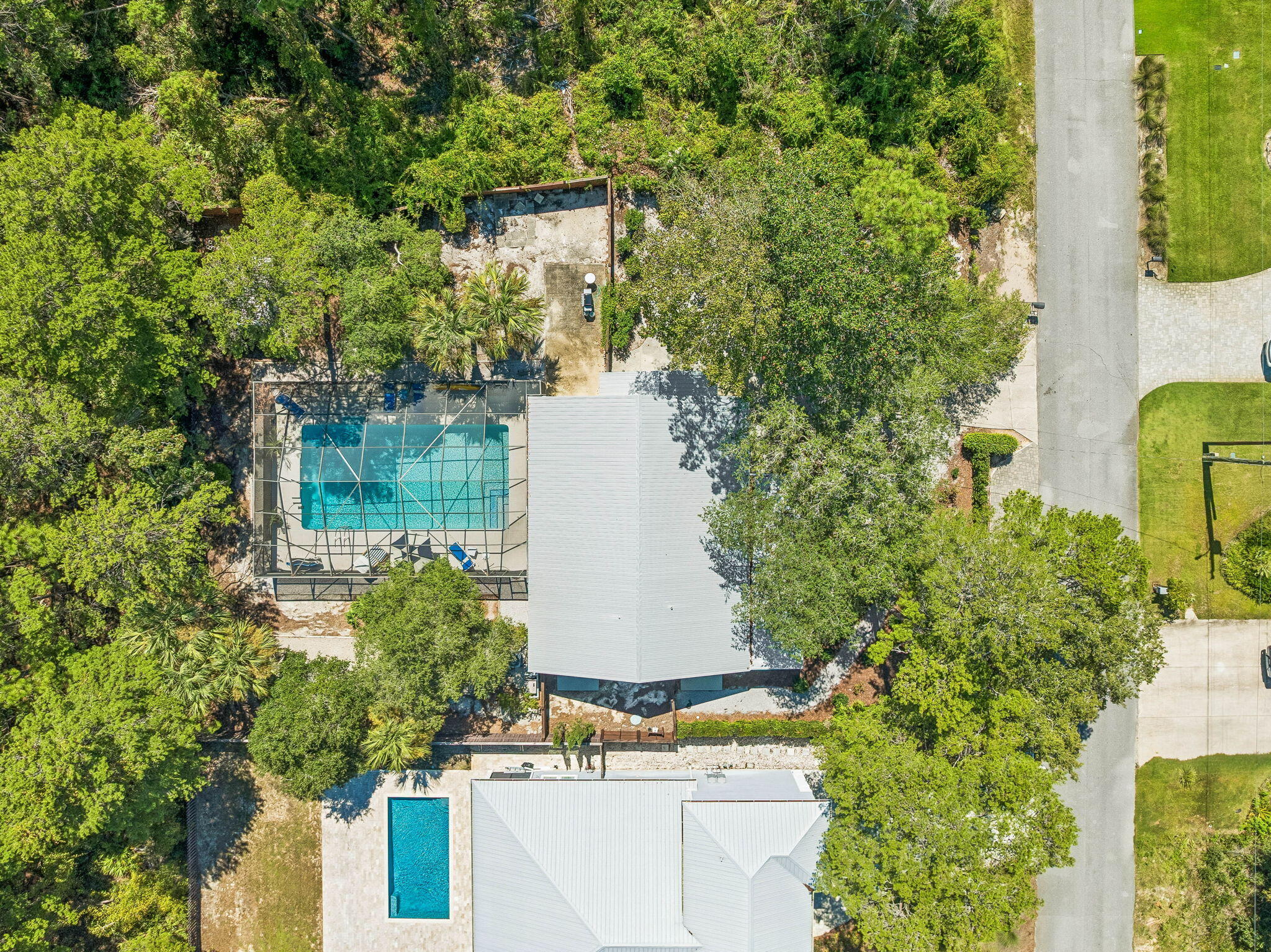 SEACREST - Residential