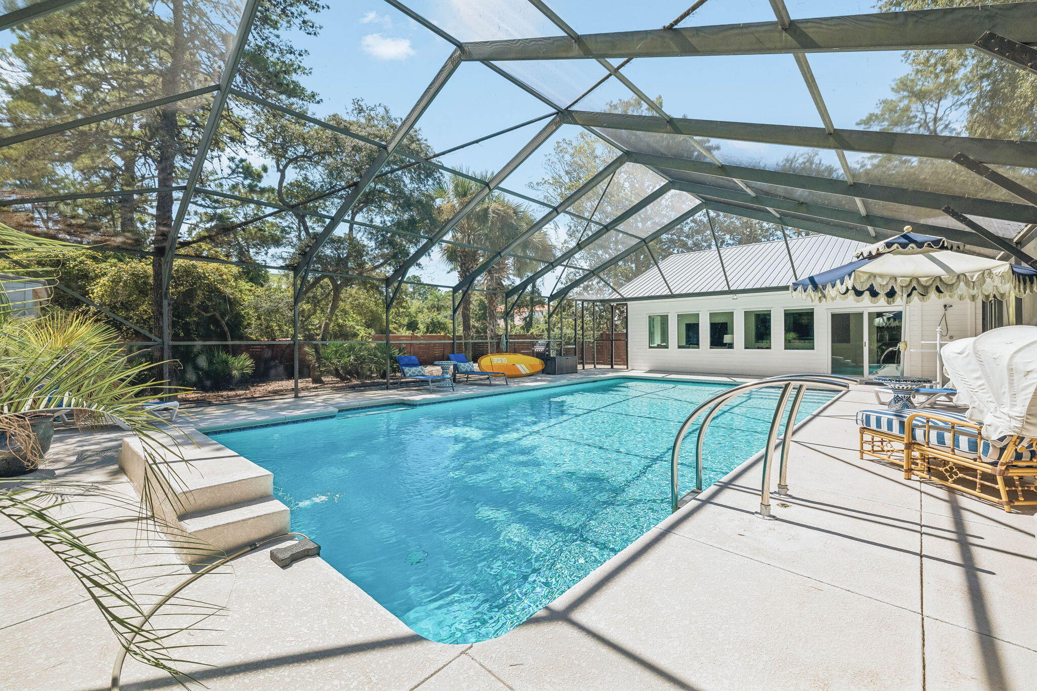 SEACREST - Residential