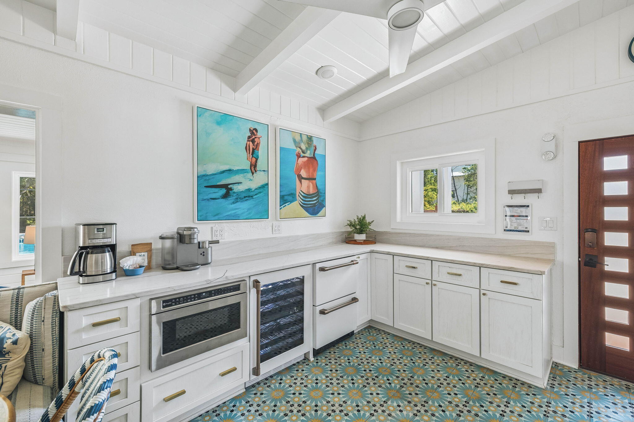 SEACREST - Residential