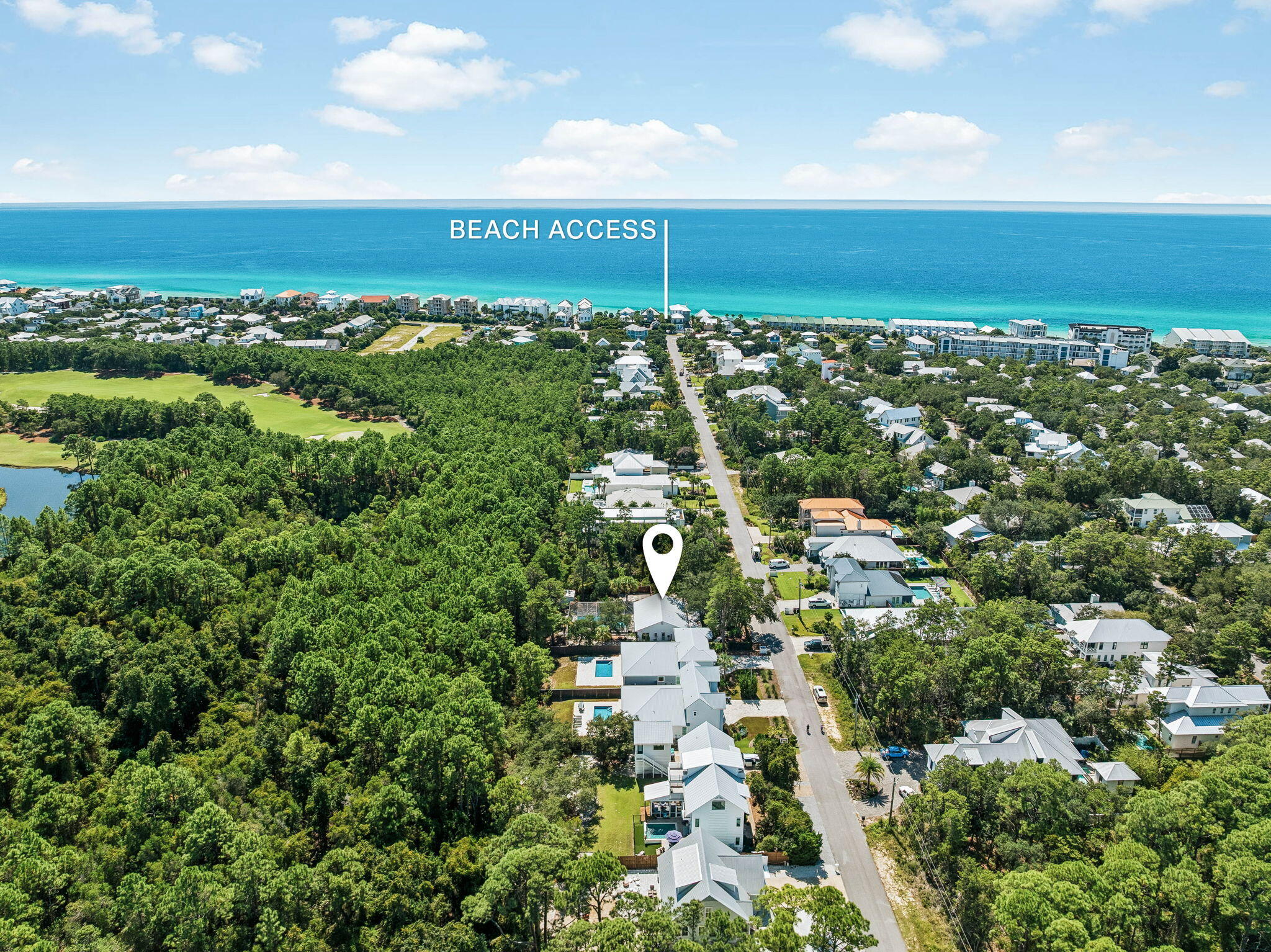 SEACREST - Residential