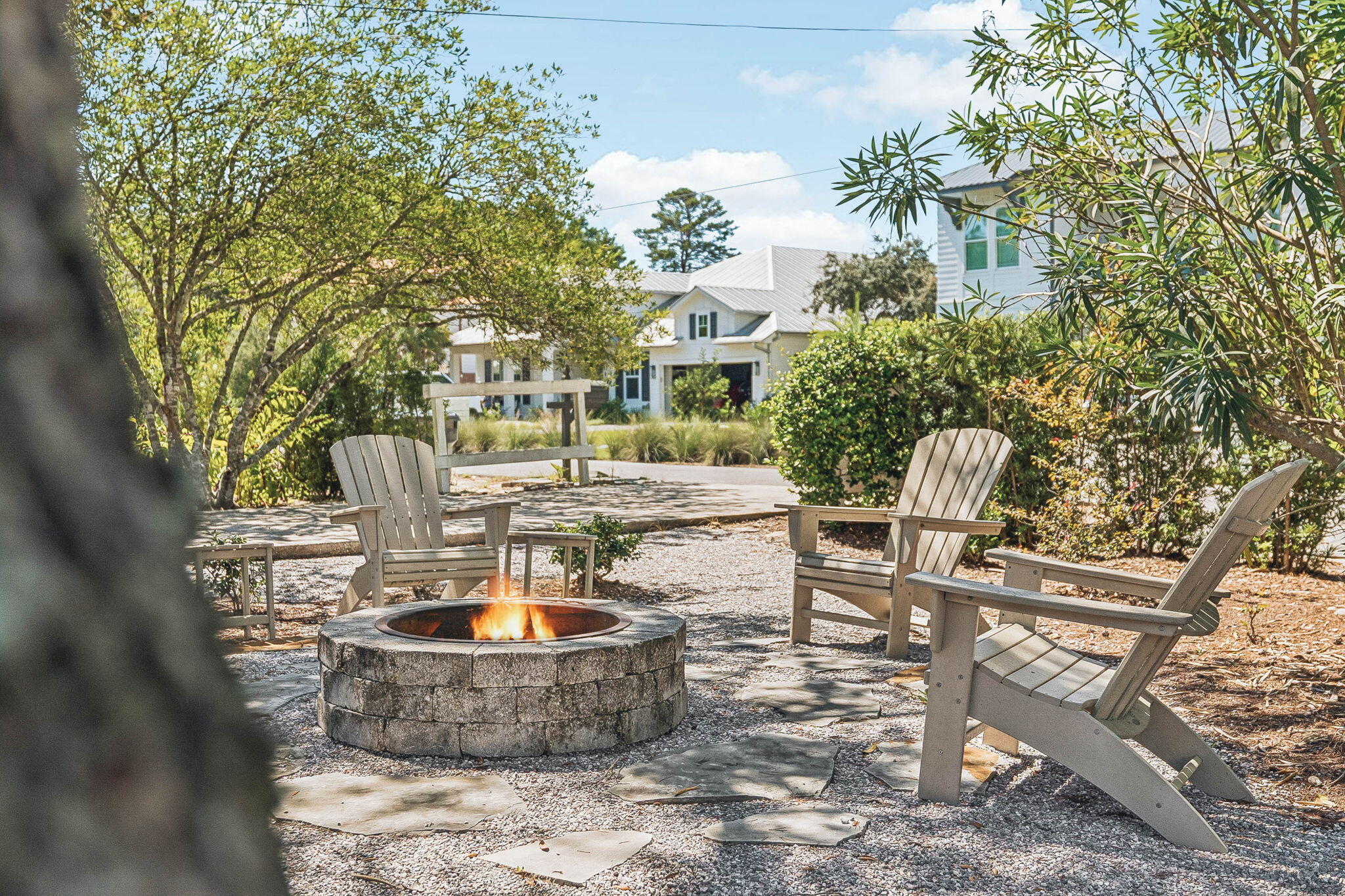 SEACREST - Residential
