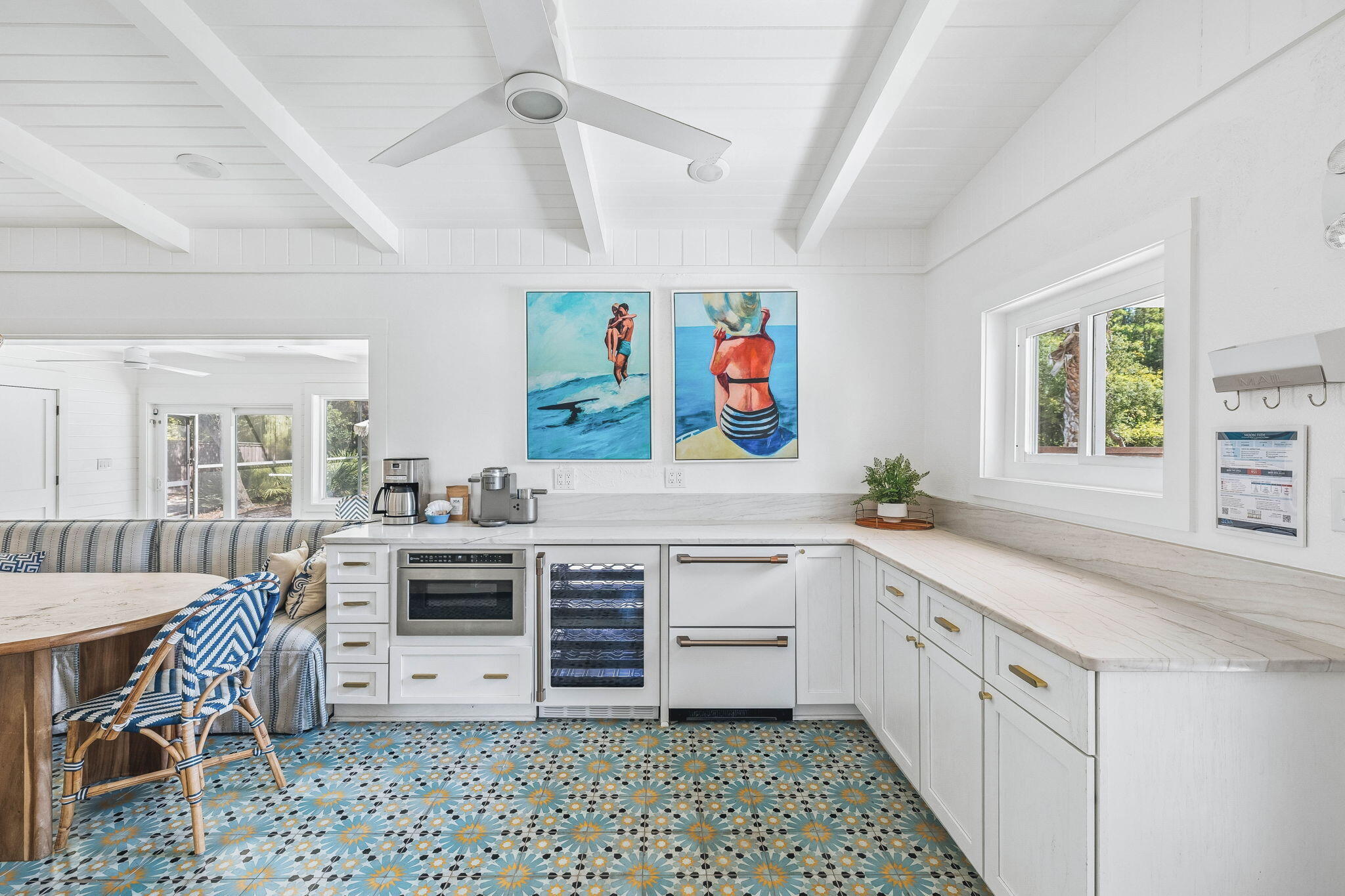 SEACREST - Residential
