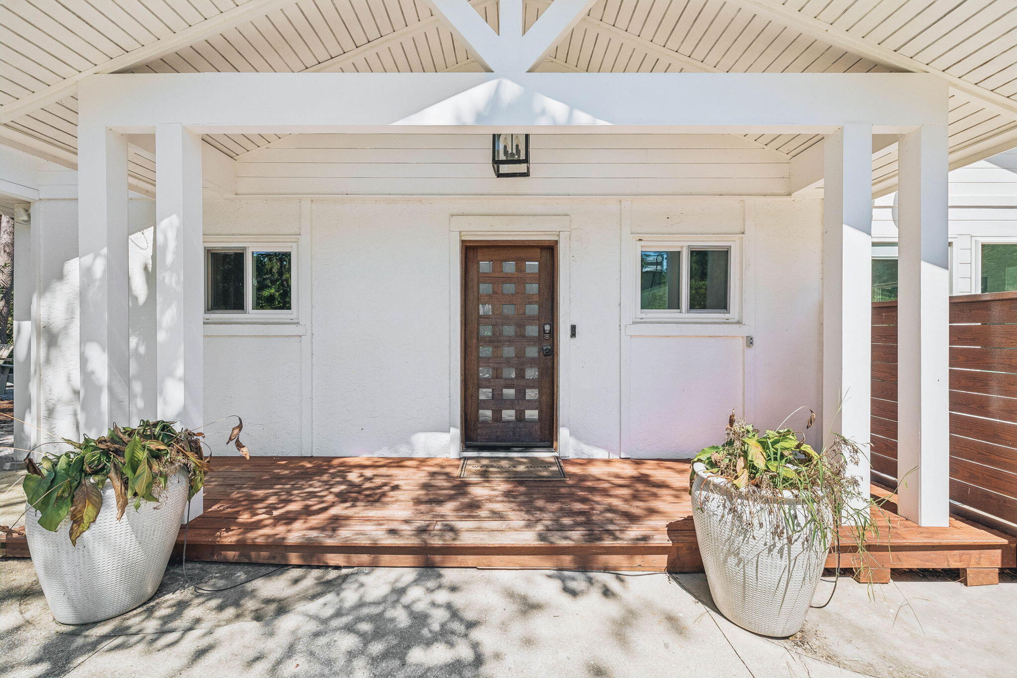 SEACREST - Residential