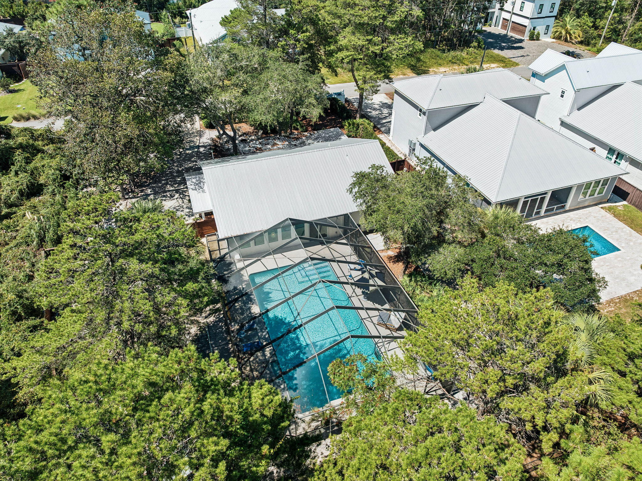 SEACREST - Residential