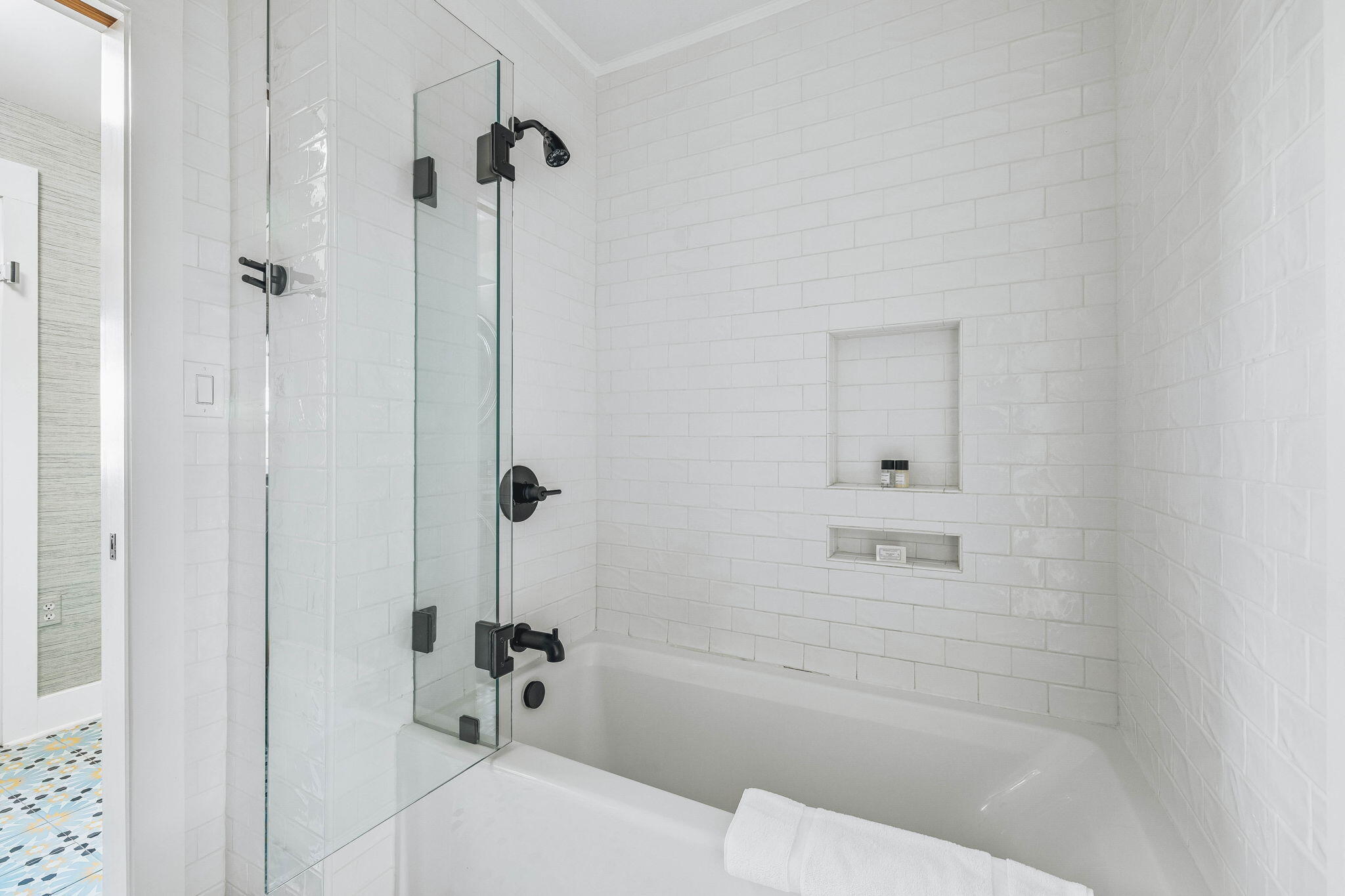 SEACREST - Residential