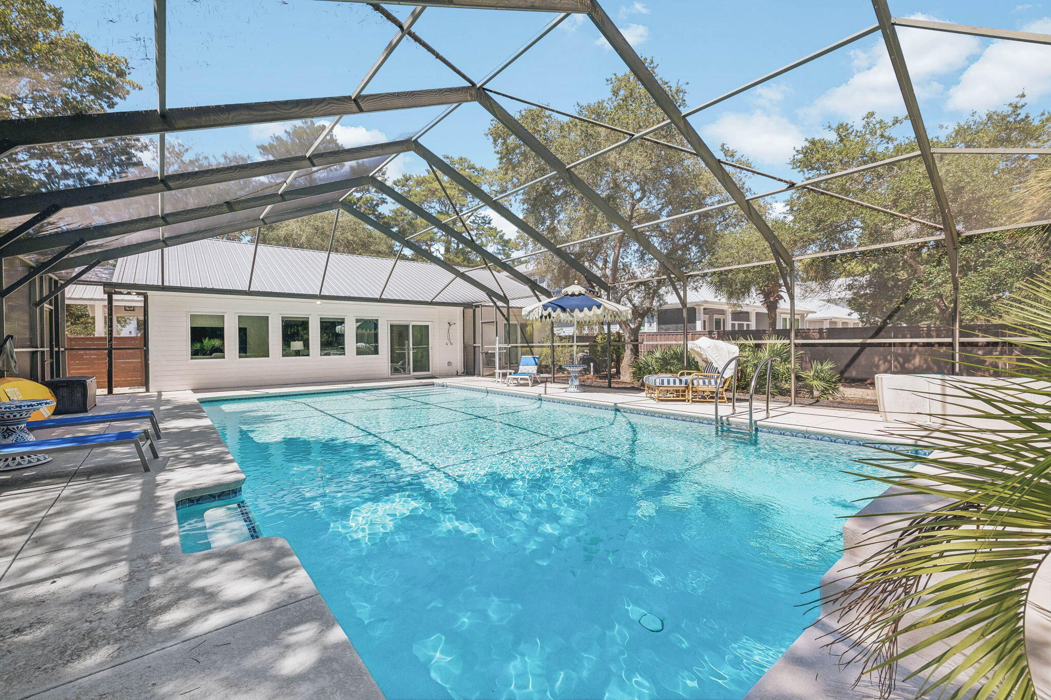 SEACREST - Residential