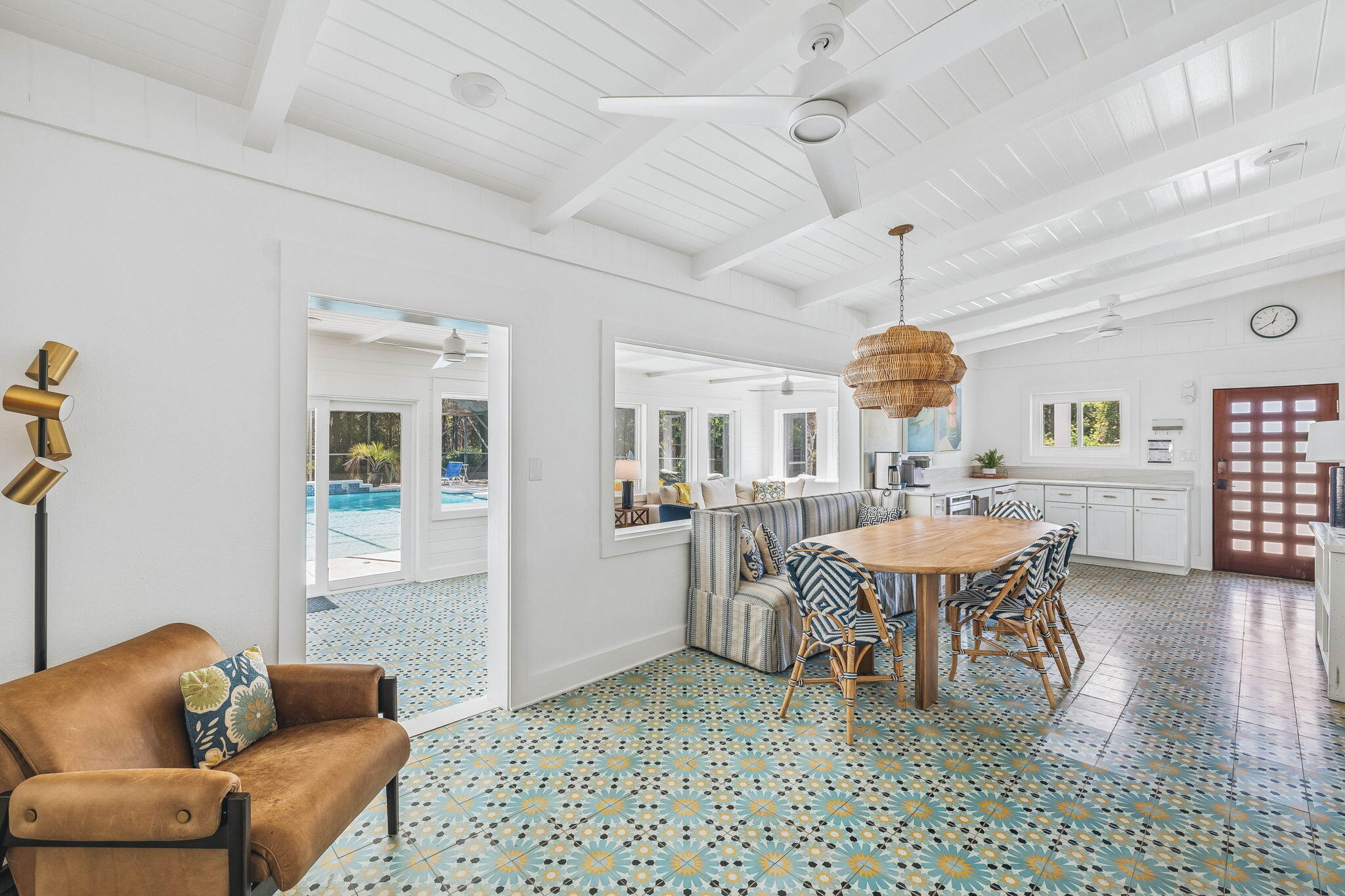 SEACREST - Residential
