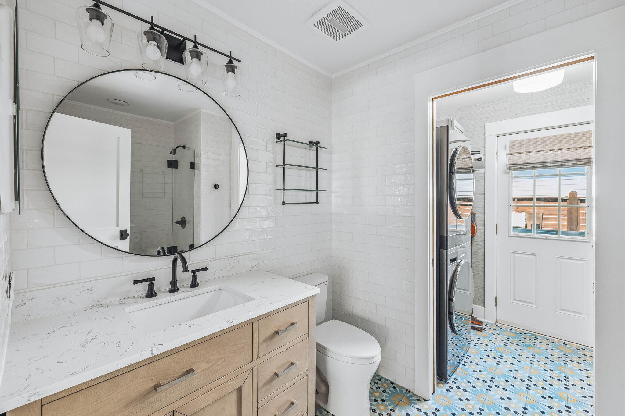 SEACREST - Residential